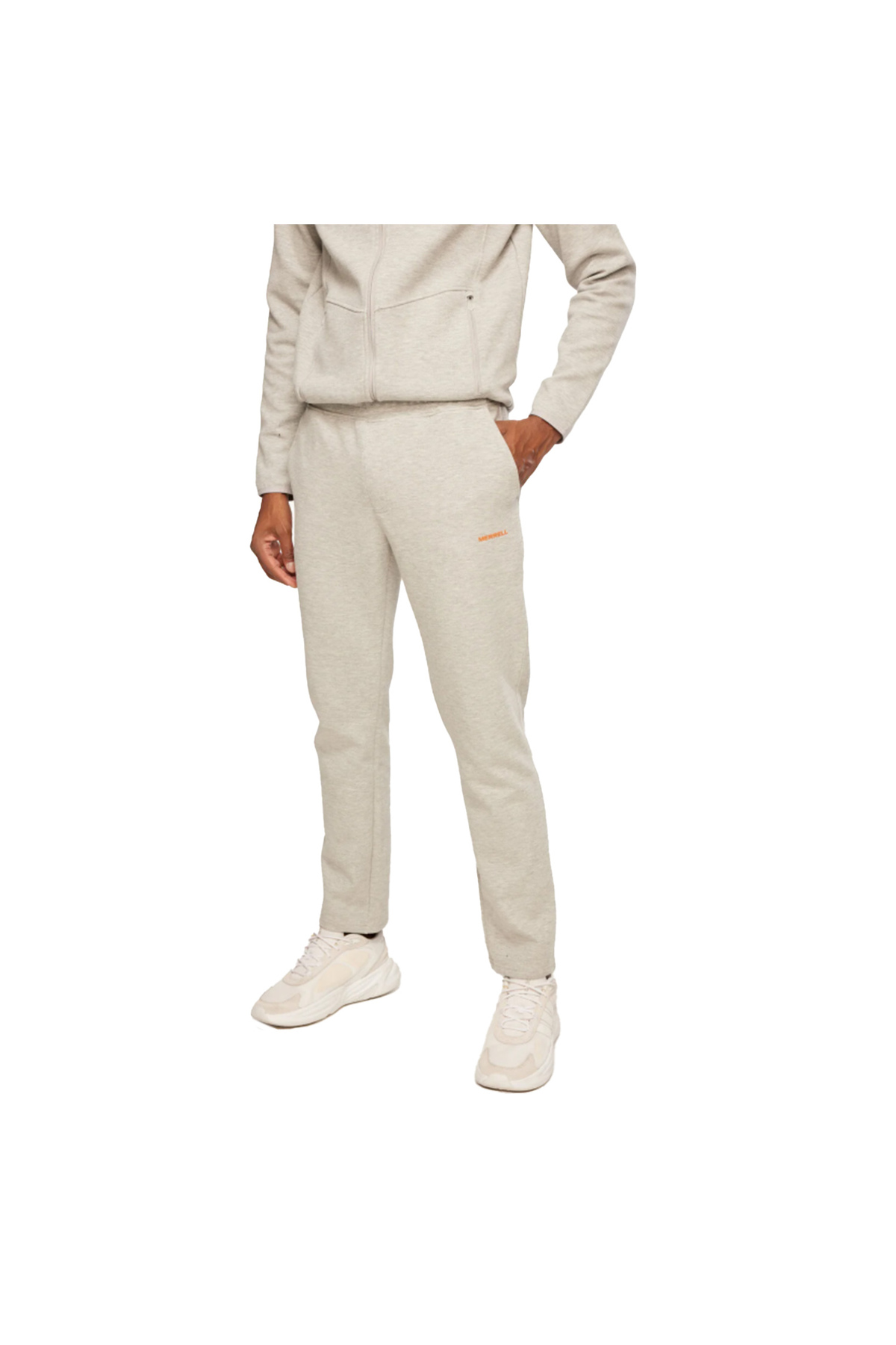 مرل شلوار ورزشی مردانه خاکستری اندورس، پایین‌ترین شلوار ورزشی مردانه M24ENDORSE