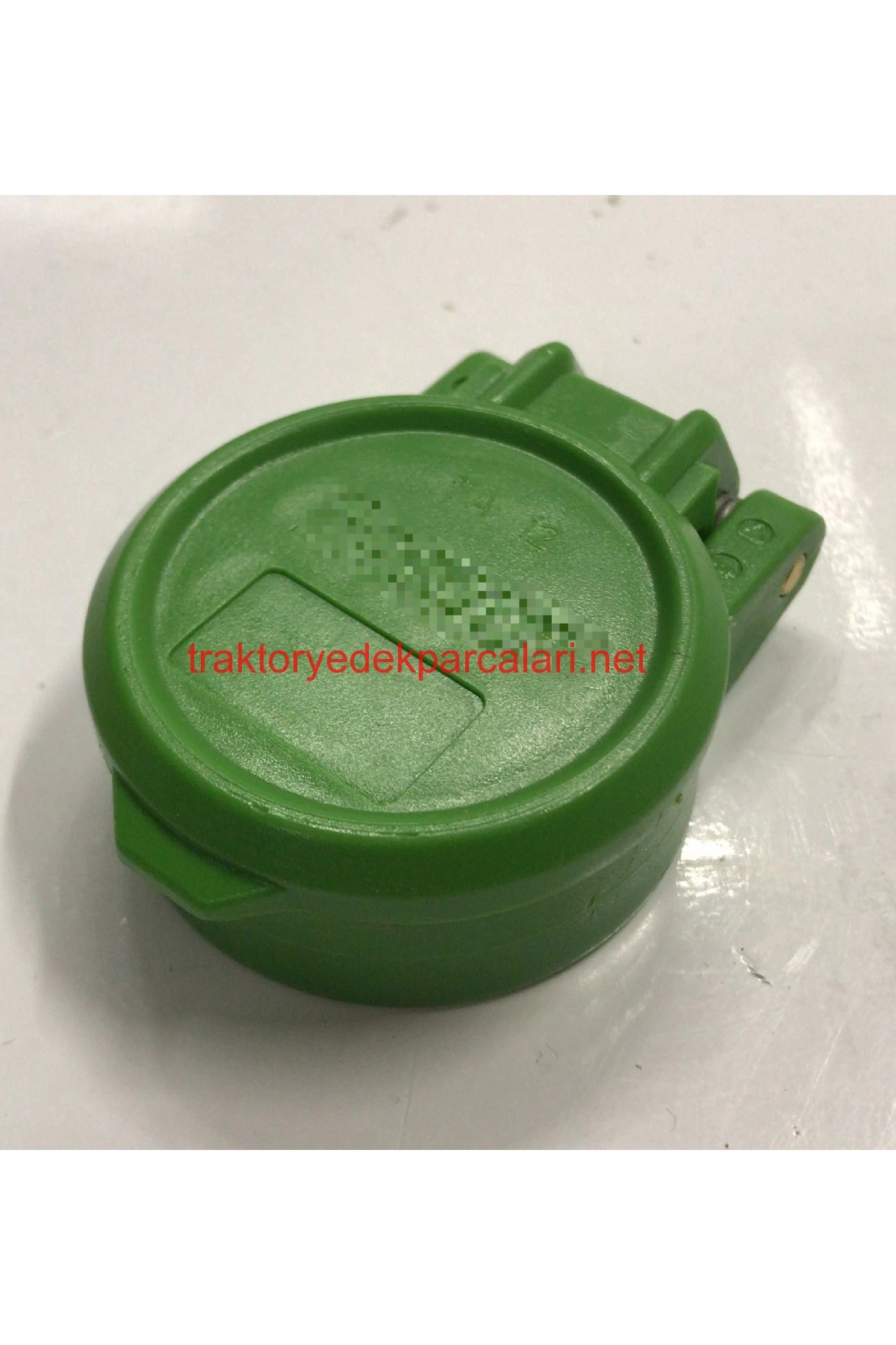 YILPARTS ADAPTÖR KAPAK YEŞİL