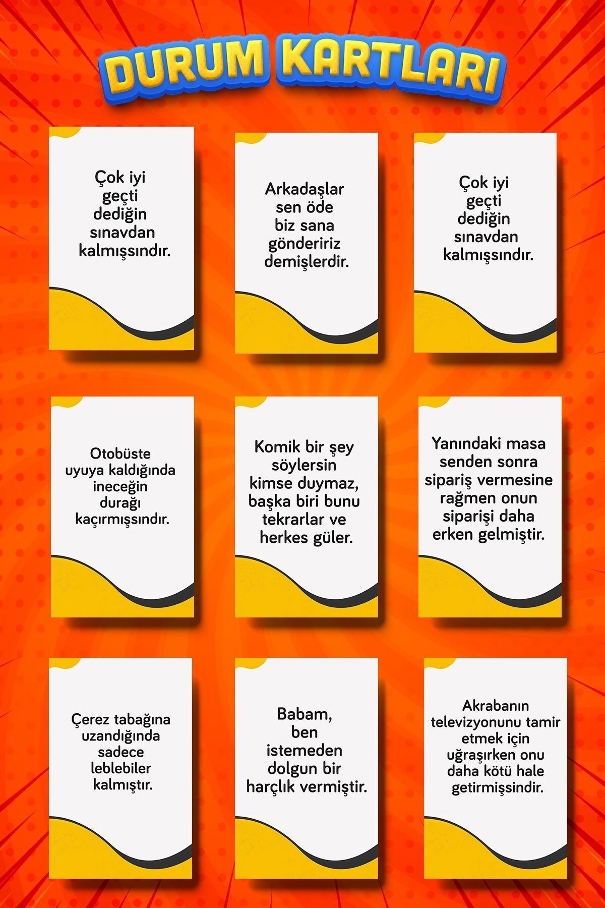 What Do You Mood Modun Nedir Eğlenceli Grup Arkadaş Aile Kutu Oyunu Hangisi Mod Moodun Do You Meme Memes bilmece fotoğrafı 6 (önizleme)