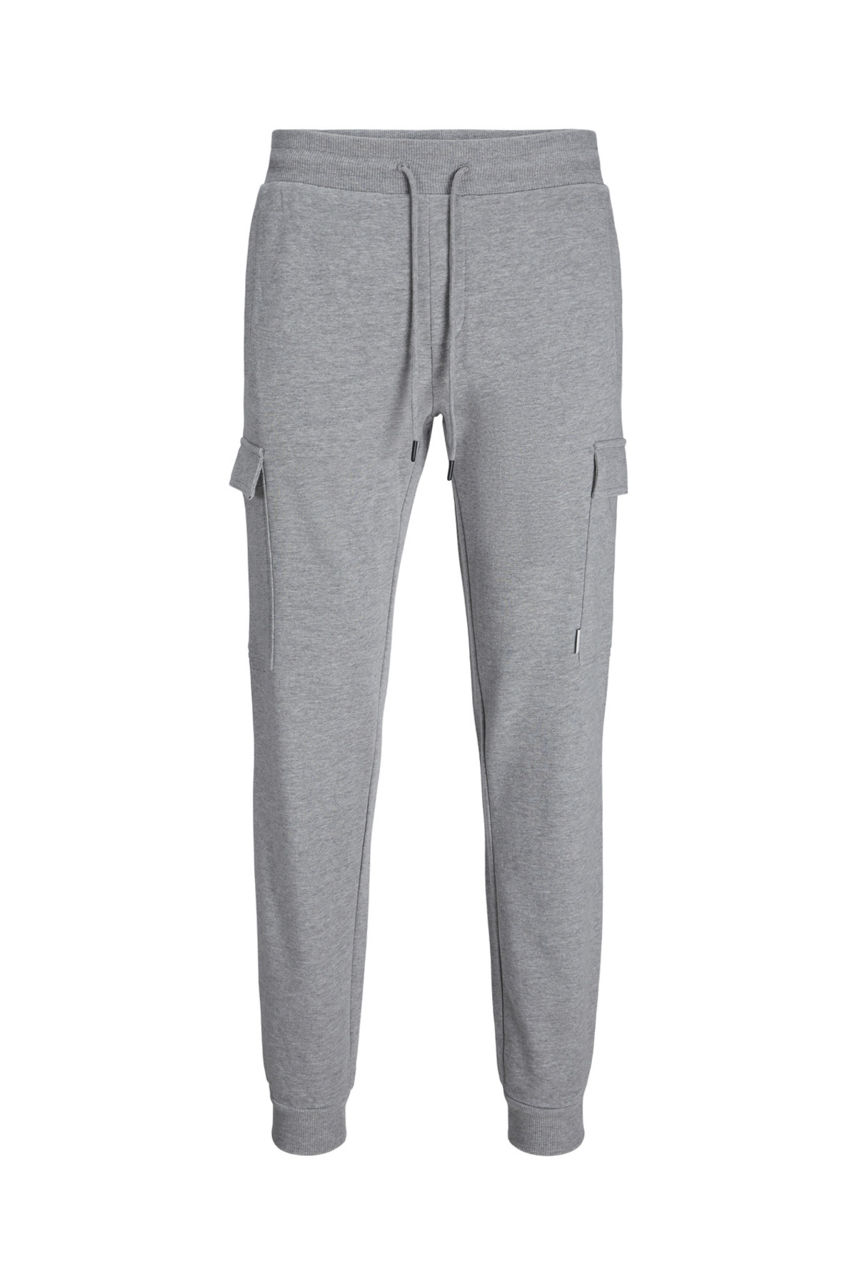 شلوار گرمکن ورزشی مردانه راسته | جک اند جونز Jack & Jones 5002930559 - تصویر 3