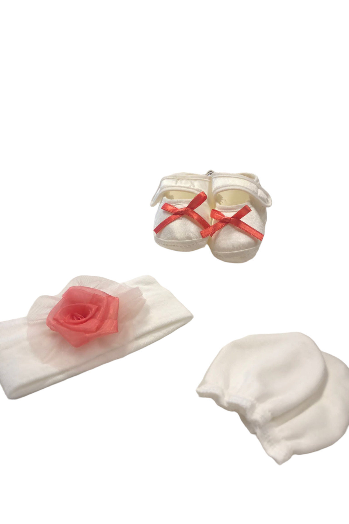 By Cwhr Kız Bebek Mevlüt Takımı Kız Bebek Mevlüt Elbisesi Kız Bebek Doğumgünü Elbisesi Bebek Mevlüt Elbise fotoğrafı 2 (önizleme)