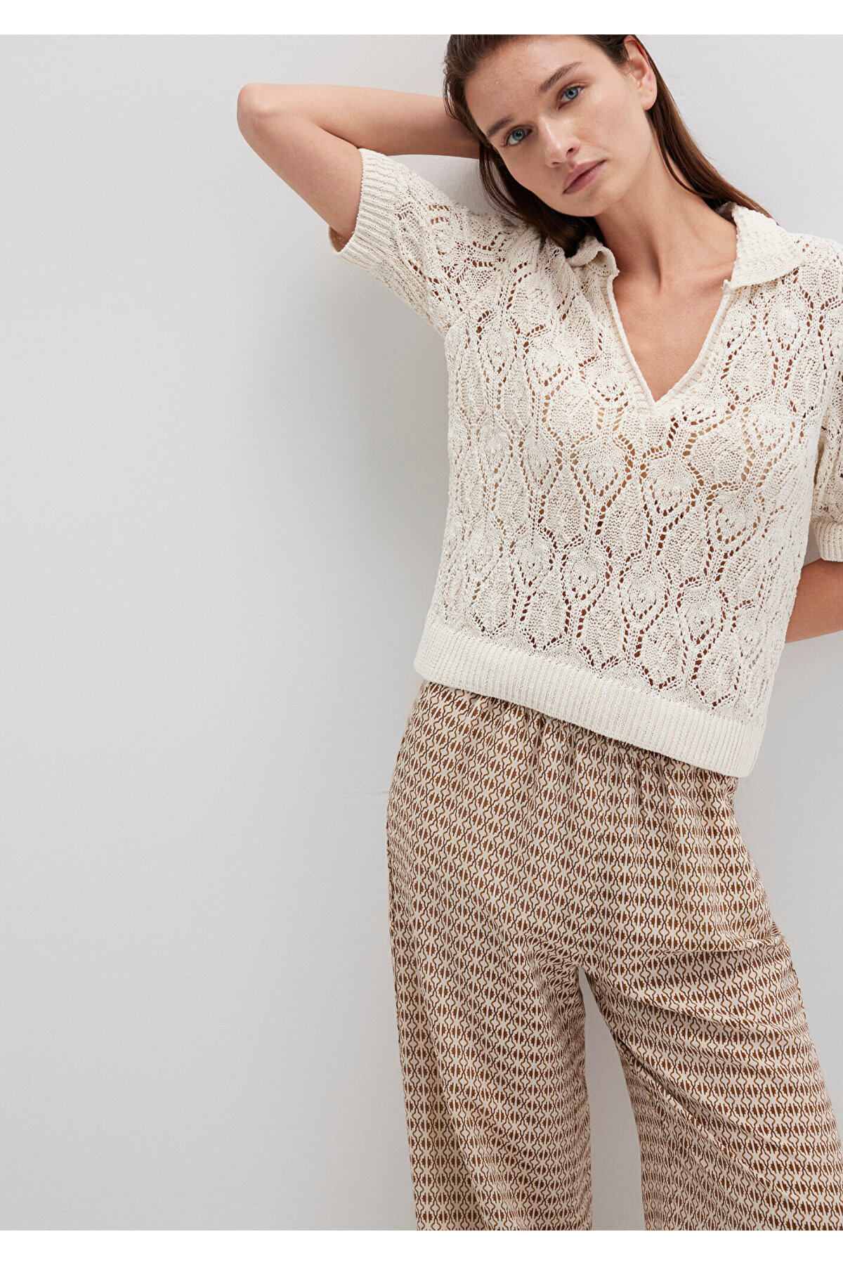 بلوز مردانه Mavi 957959399