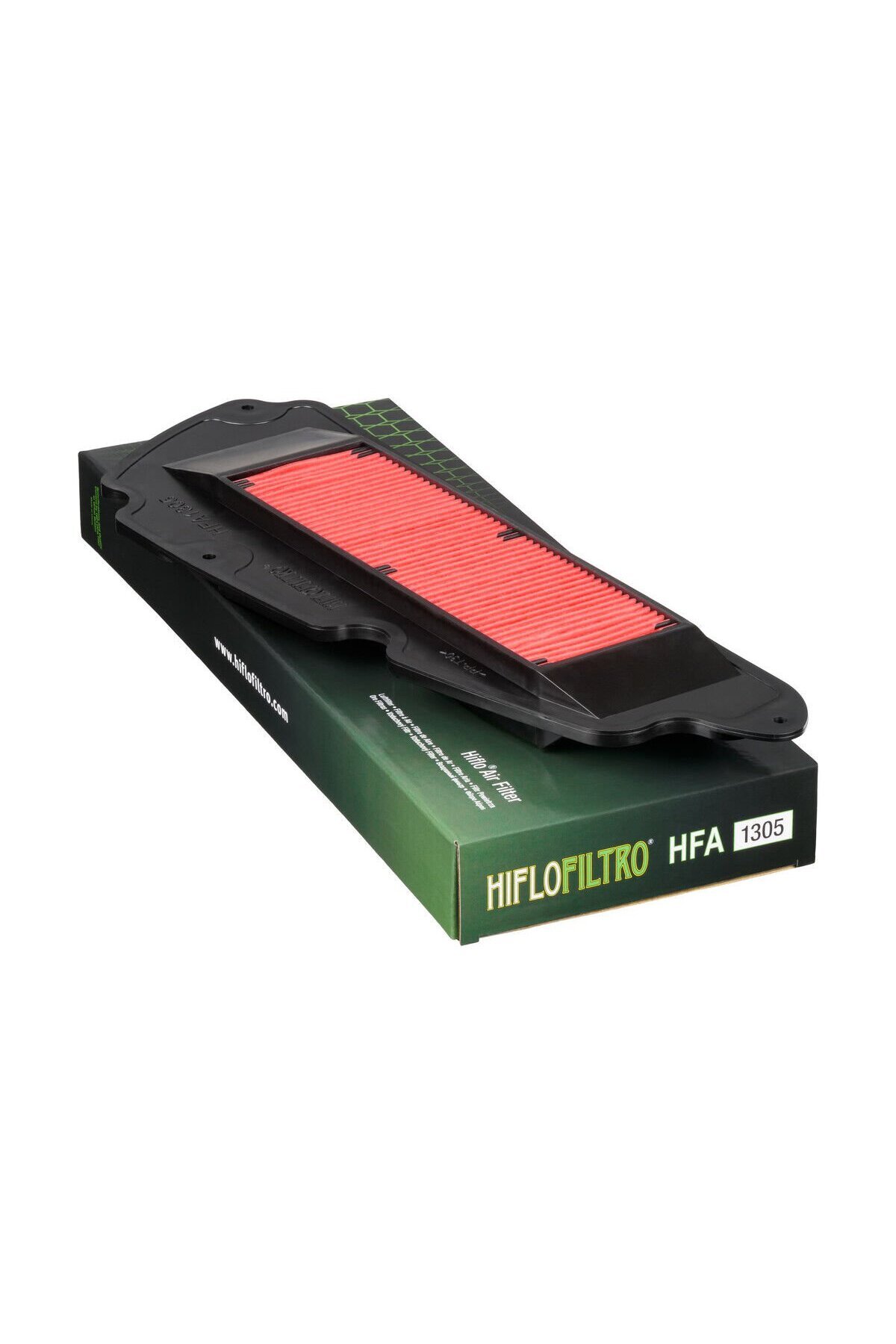 Hiflo Filters Honda Forza 250 Hiflo Hava Filtre Elemanı (2021-2025)