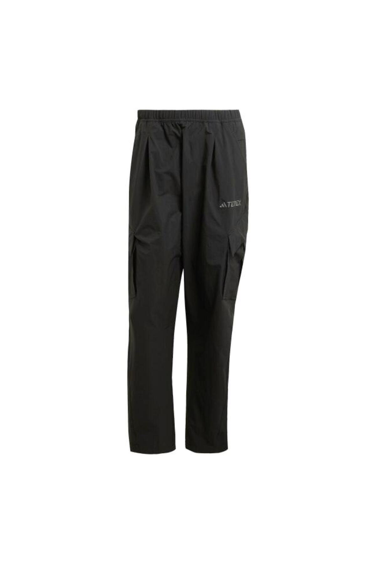 شلوار ورزشی مردانه راسته Belirtilmemiş | آدیداس adidas JF3715 - تصویر 8