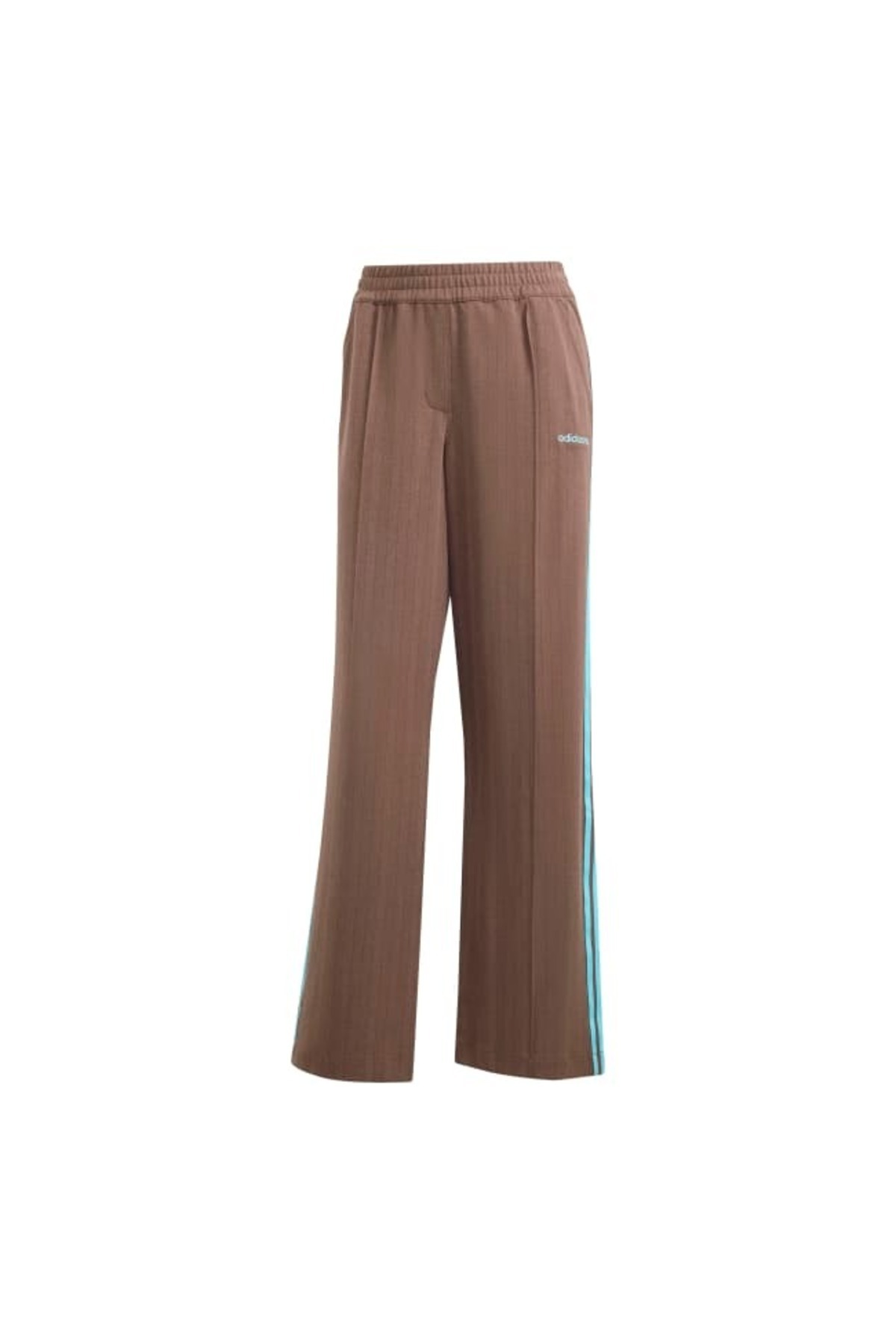 adidas Kadın Günlük Spor Eşofman Altı - Pantolon TAILORED PANTS JX5308