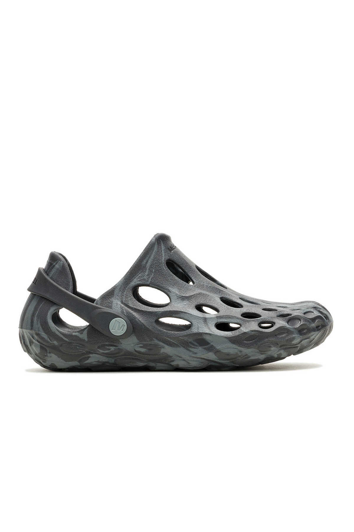 Merrell Hydro Moc Su Deniz Ayakkabısı Unisex Sandalet SİYAH görsel 2