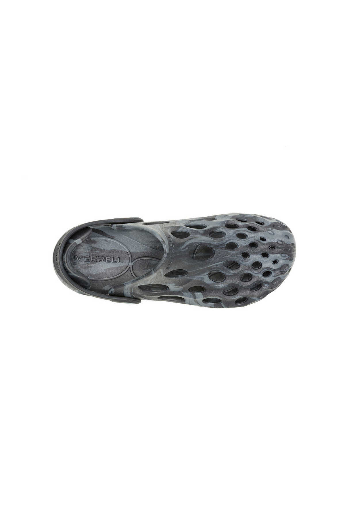 Merrell Hydro Moc Su Deniz Ayakkabısı Unisex Sandalet SİYAH görsel 5