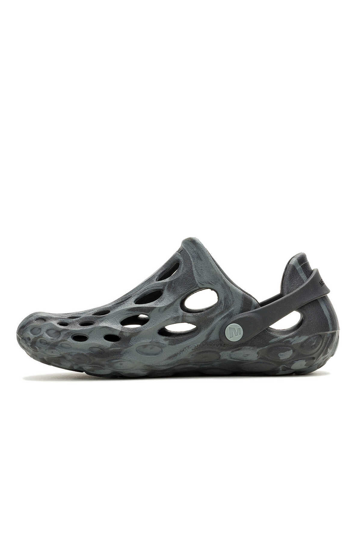 Merrell Hydro Moc Su Deniz Ayakkabısı Unisex Sandalet SİYAH görsel 3