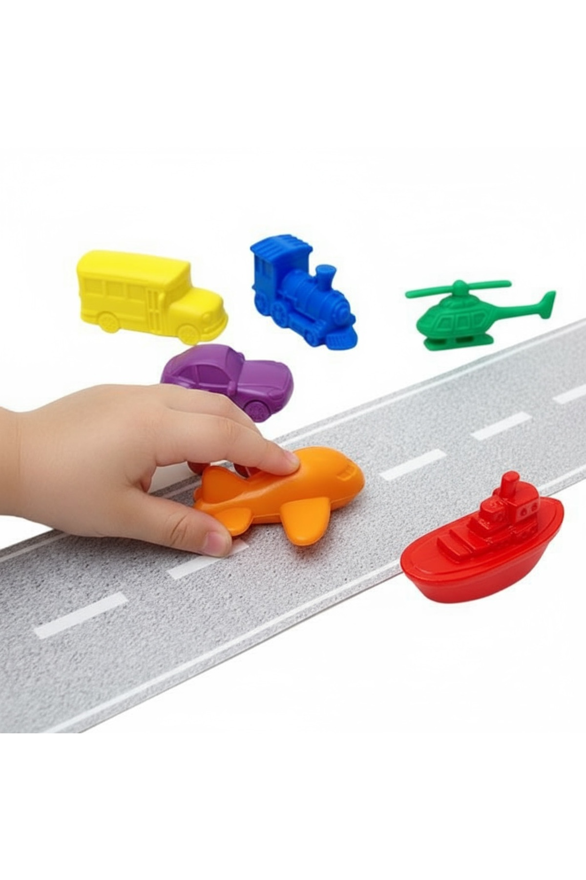 پایگاههای آموزشی وسایل نقلیه