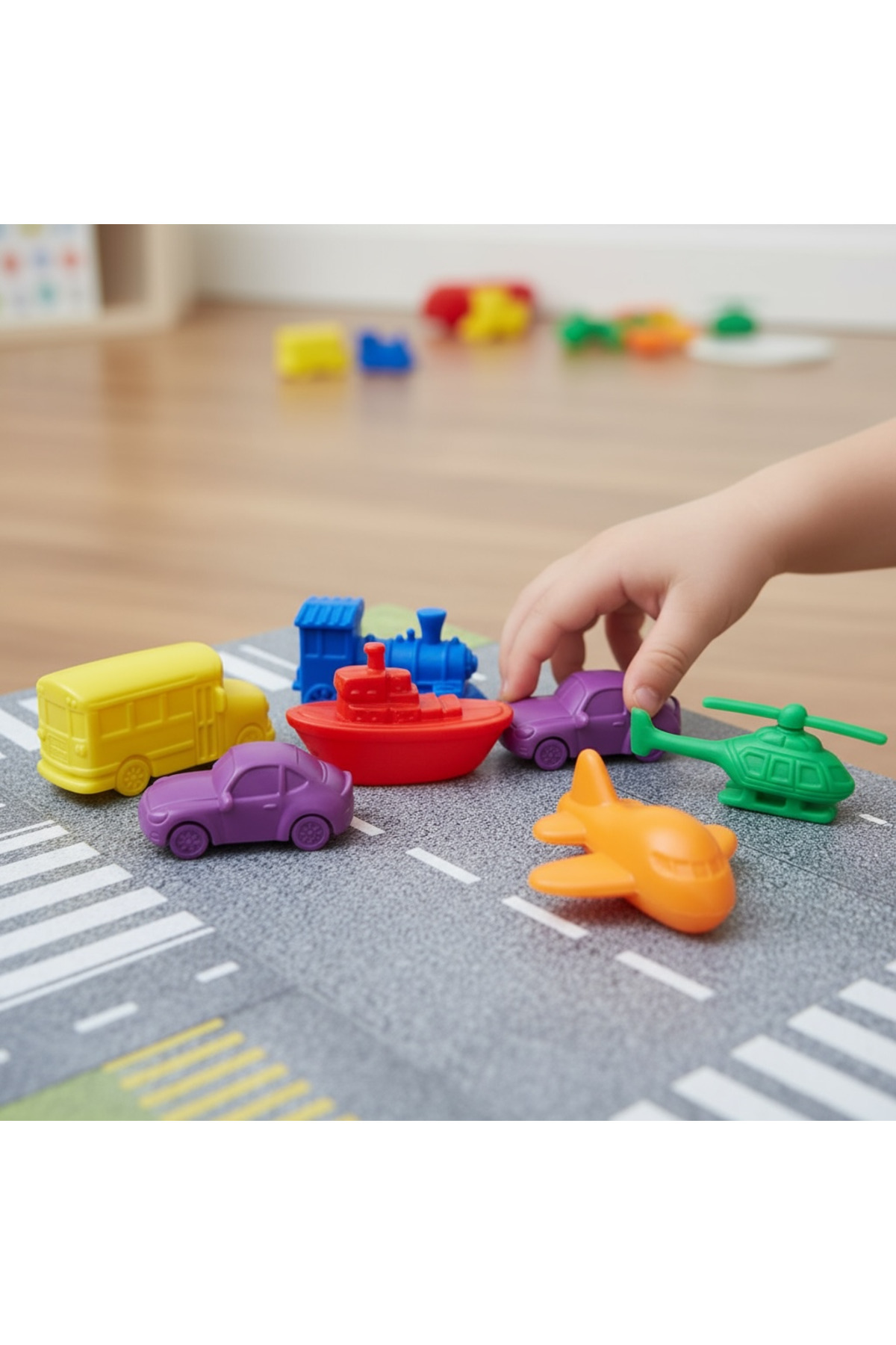 پایگاههای آموزشی وسایل نقلیه