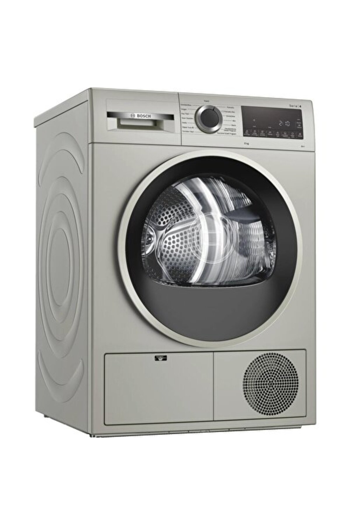 Bosch Serie 4 Isı Pompalı Kurutma Makinesi 9 kg - Fiyatı, Yorumları