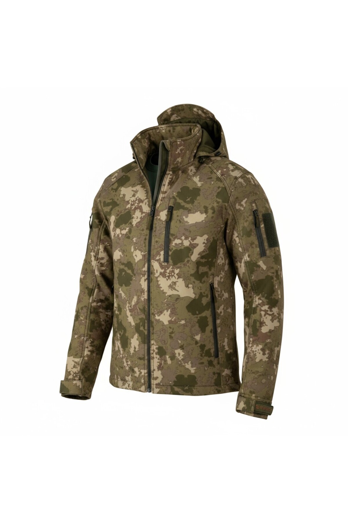 کاپشن  JL6X72F17X