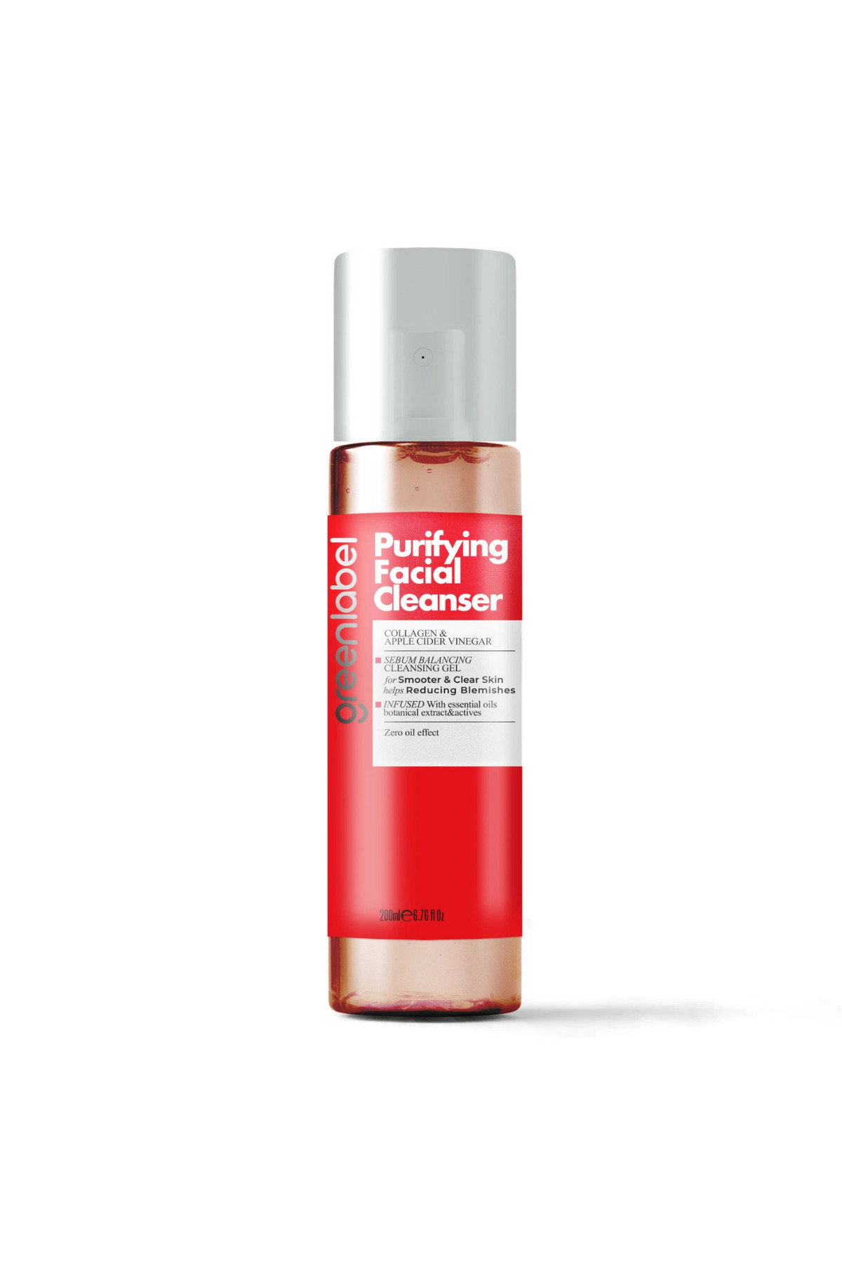 مجموعه کامل مراقبت از پوست و صورت - SNL-393 — تصویر 4 از 6