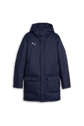 Puma TeamFINAL Winter 658569 Erkek Mont