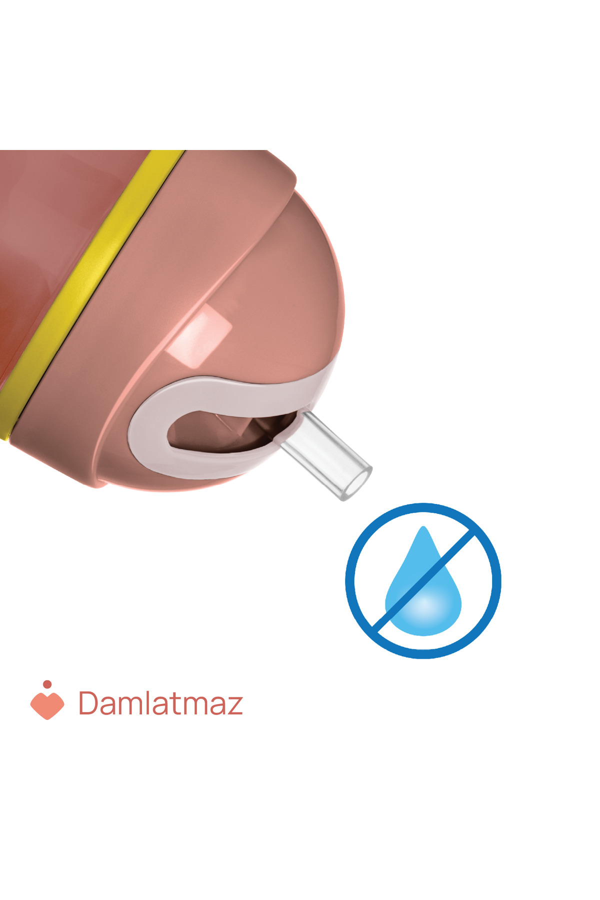 Chicco SPOR BARDAK PİPETLİ 14 AY+ KIZ YENI fotoğrafı 5 (önizleme)