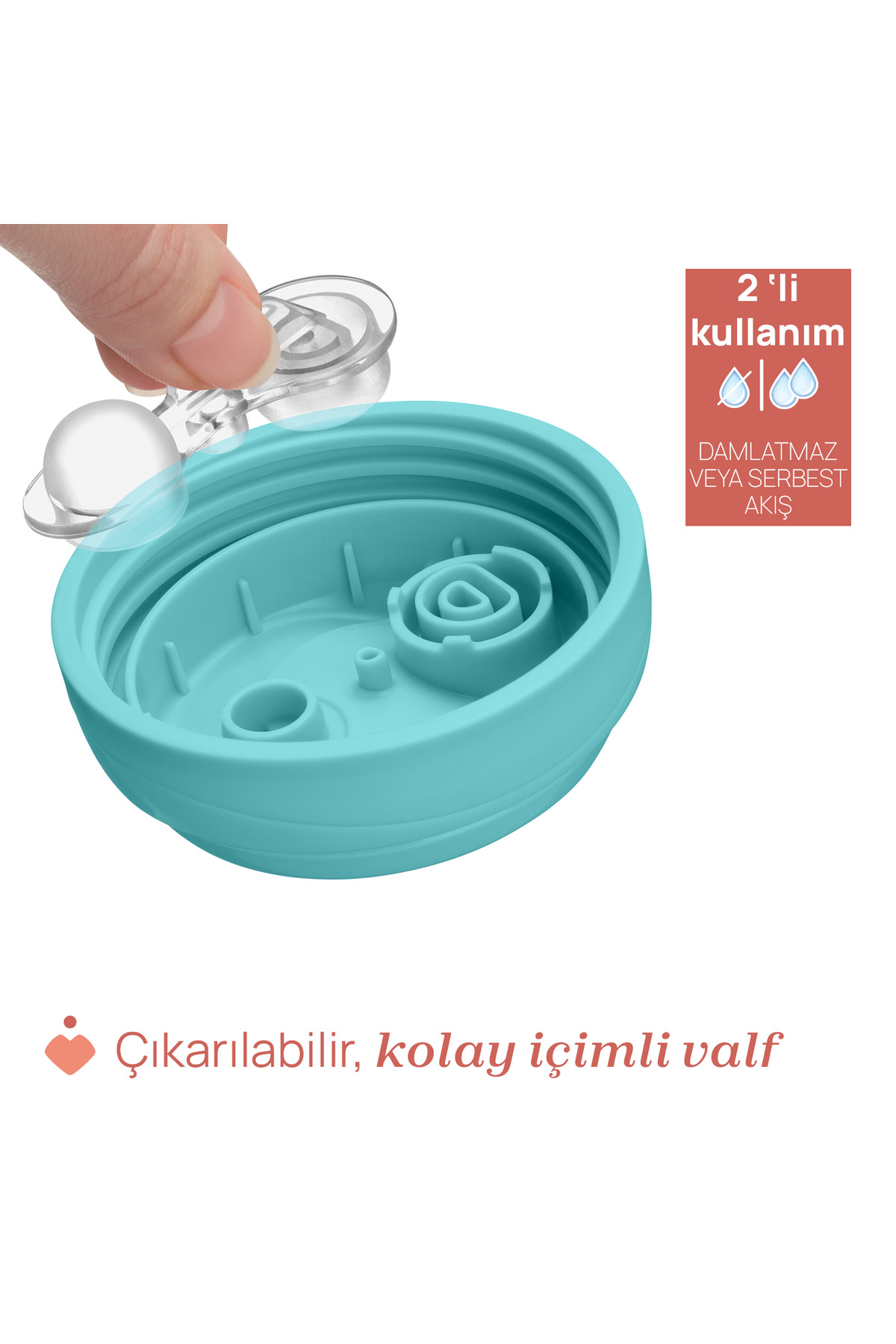 Chicco YARI YUMUŞAK UÇLU BARDAK 6 AY ERKEK fotoğrafı 6 (önizleme)