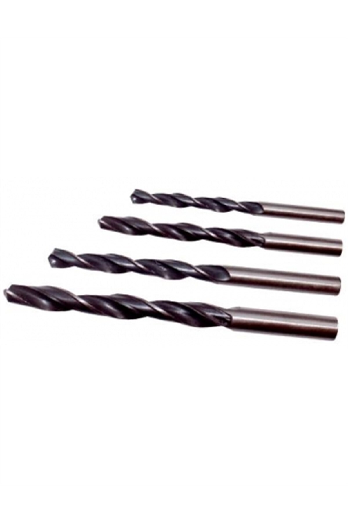 GFB HSS UÇ METAL AHŞAP DELİCİ 4.5 MM