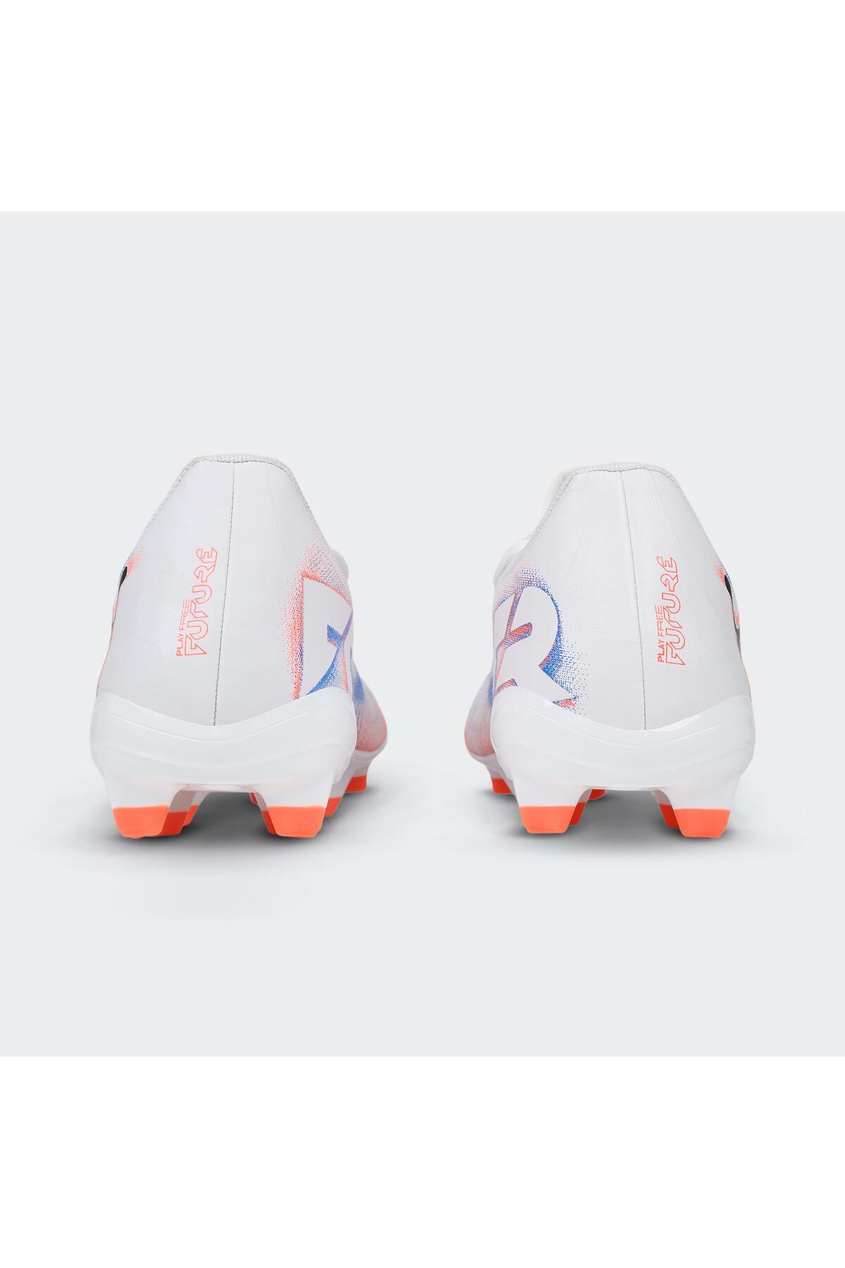 کتانی استوک دار زنانه | پوما Puma 108602 - تصویر 3