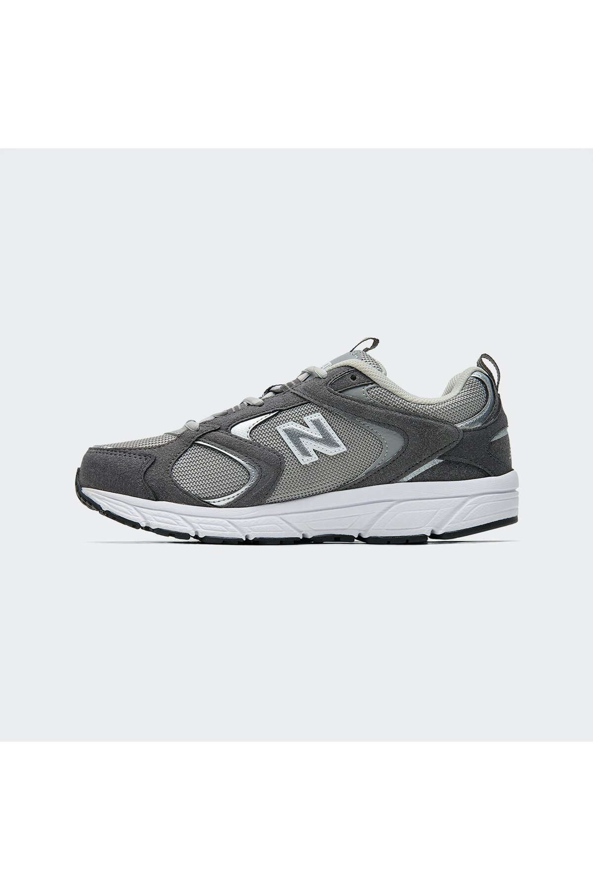 کفش اسنیکر مردانه راسته | آدیداس adidas ML408BS - تصویر 2
