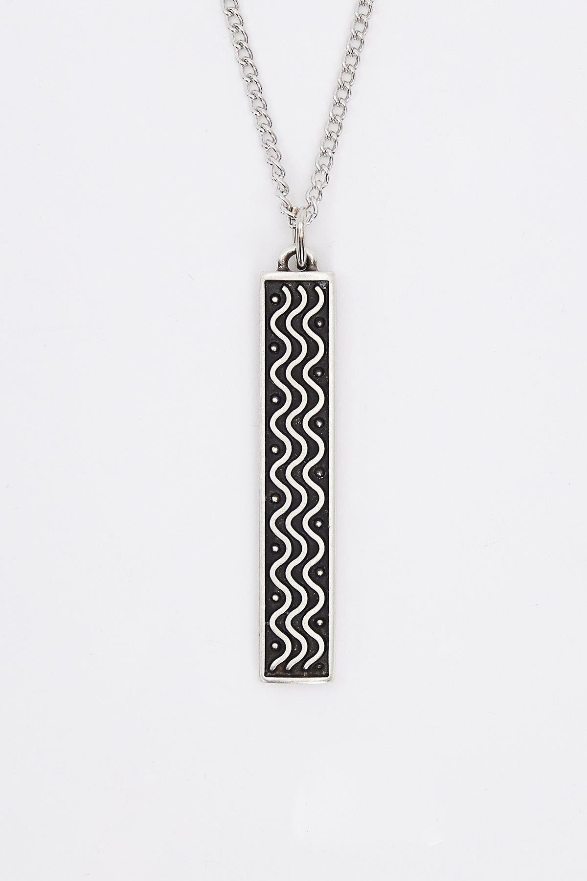 تودورز گردنبند یونیسکس