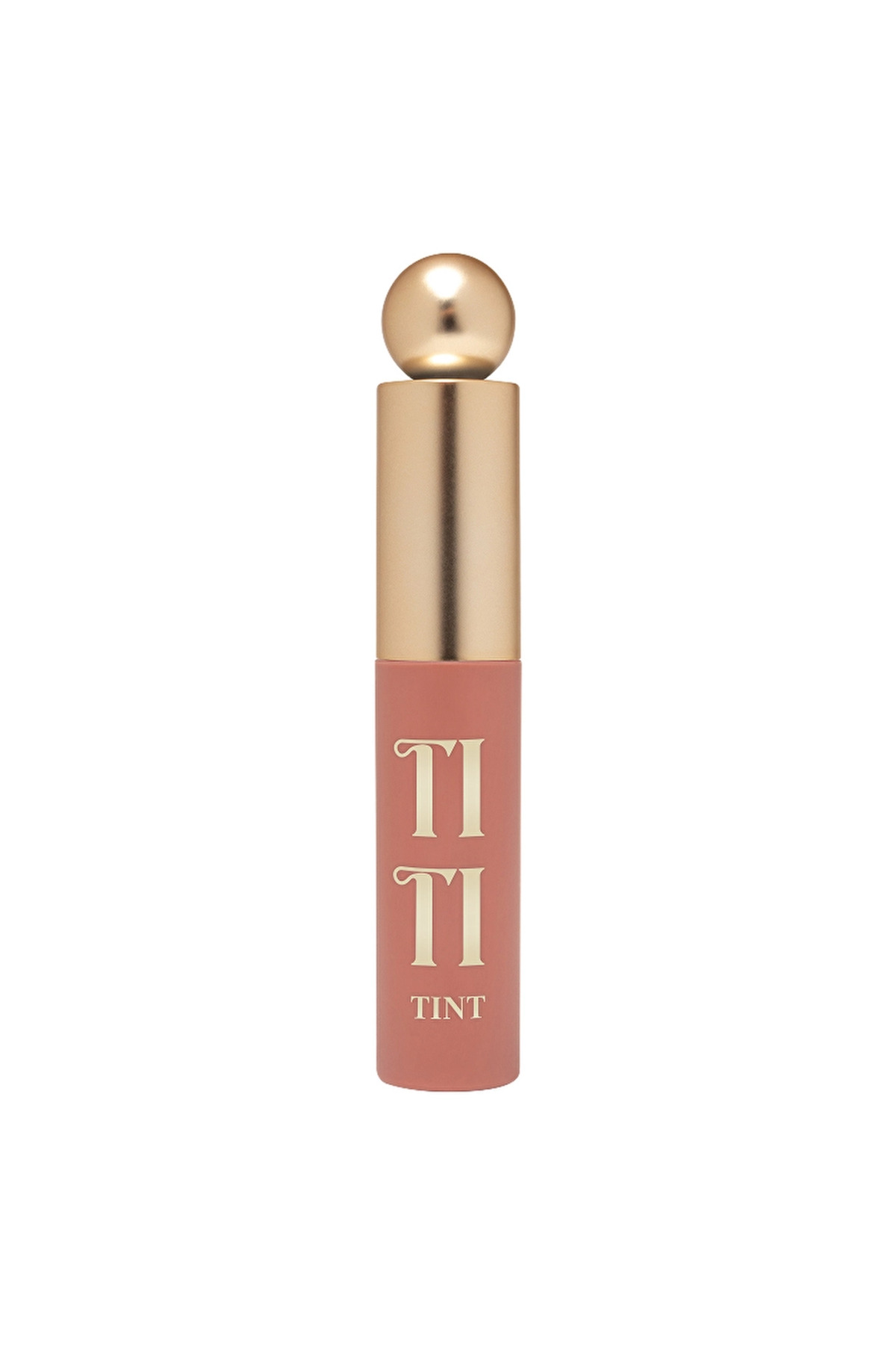 Vivienne Sabo Tititint Lip Tint 04 Peche Piquante - Long-Lasting Color & Moisturizing Finish - Fiyatı, Yorumları