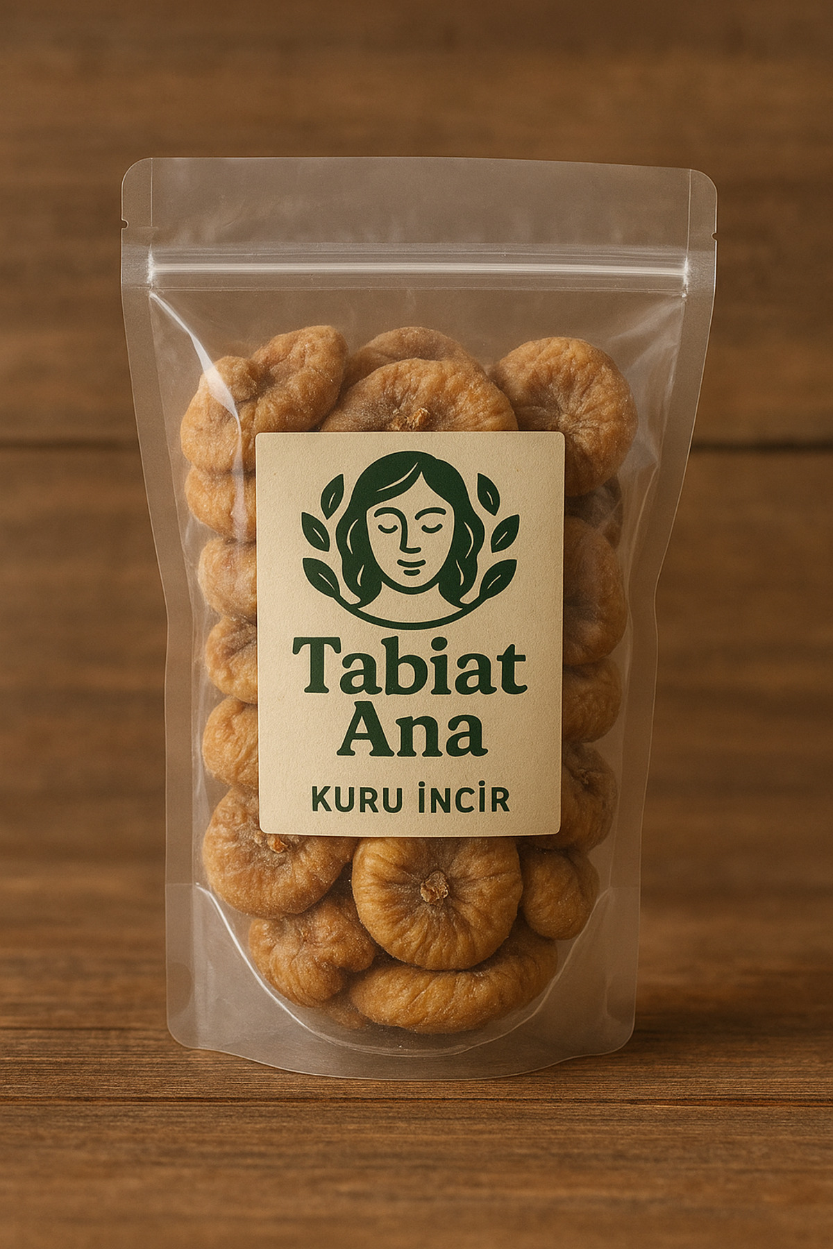 TABİAT ANA ANTAKYA Kuru incir 500 gr