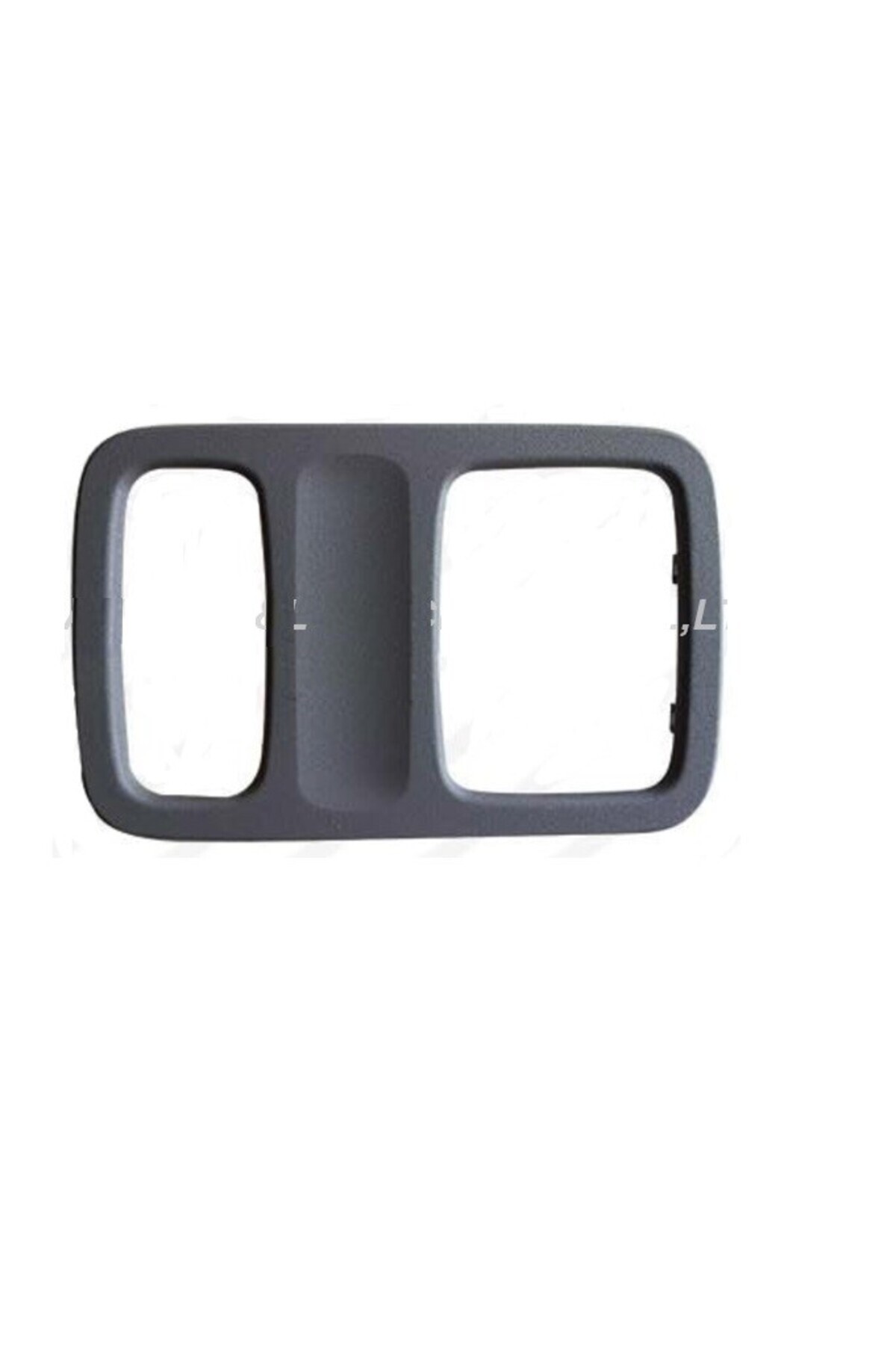 MERCEDES SAĞ ORTA KAPI KOLU ÇERÇEVESİ SPRİNTER 2006-