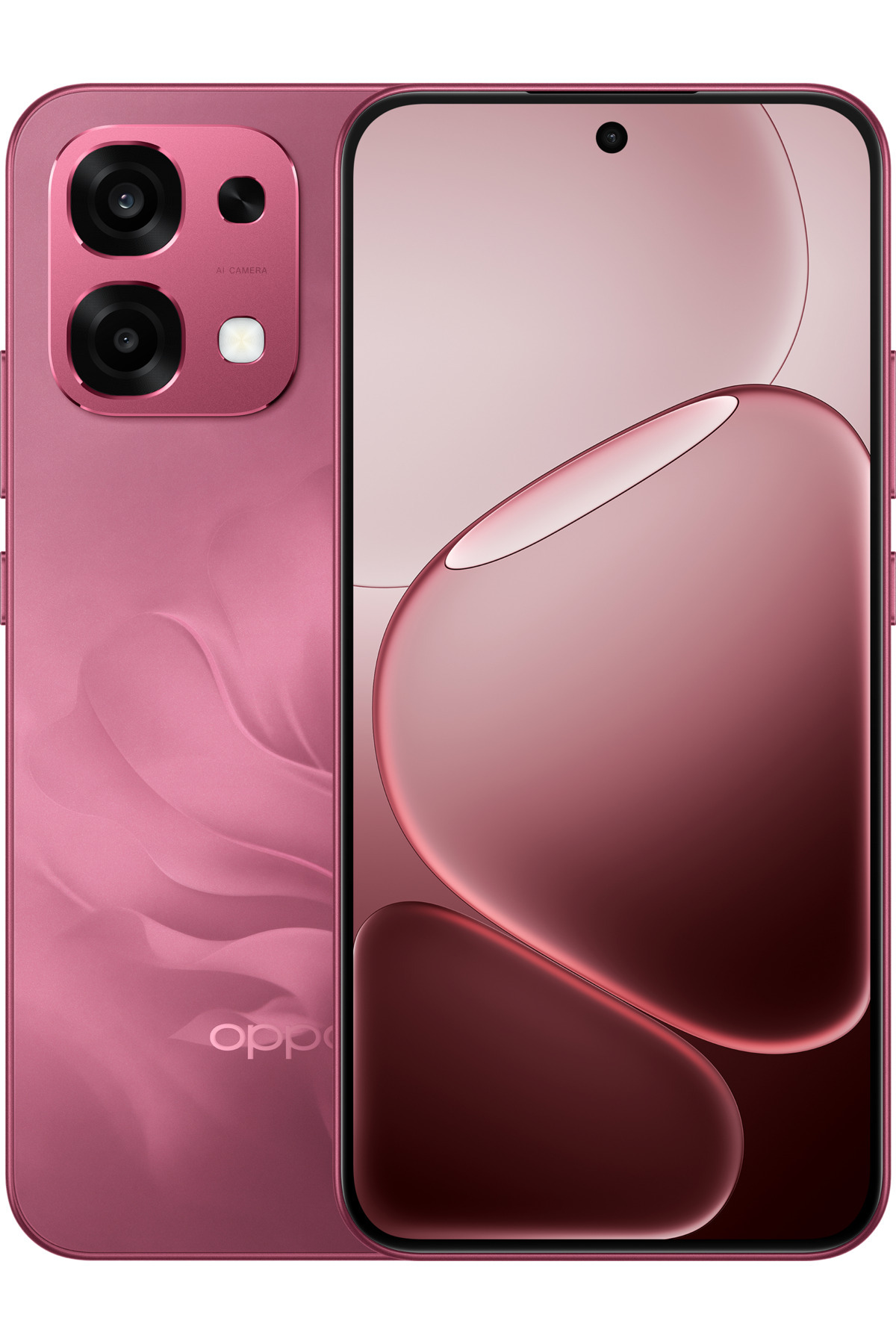 Oppo Red Android Cell Phone with Best Prices - 2026