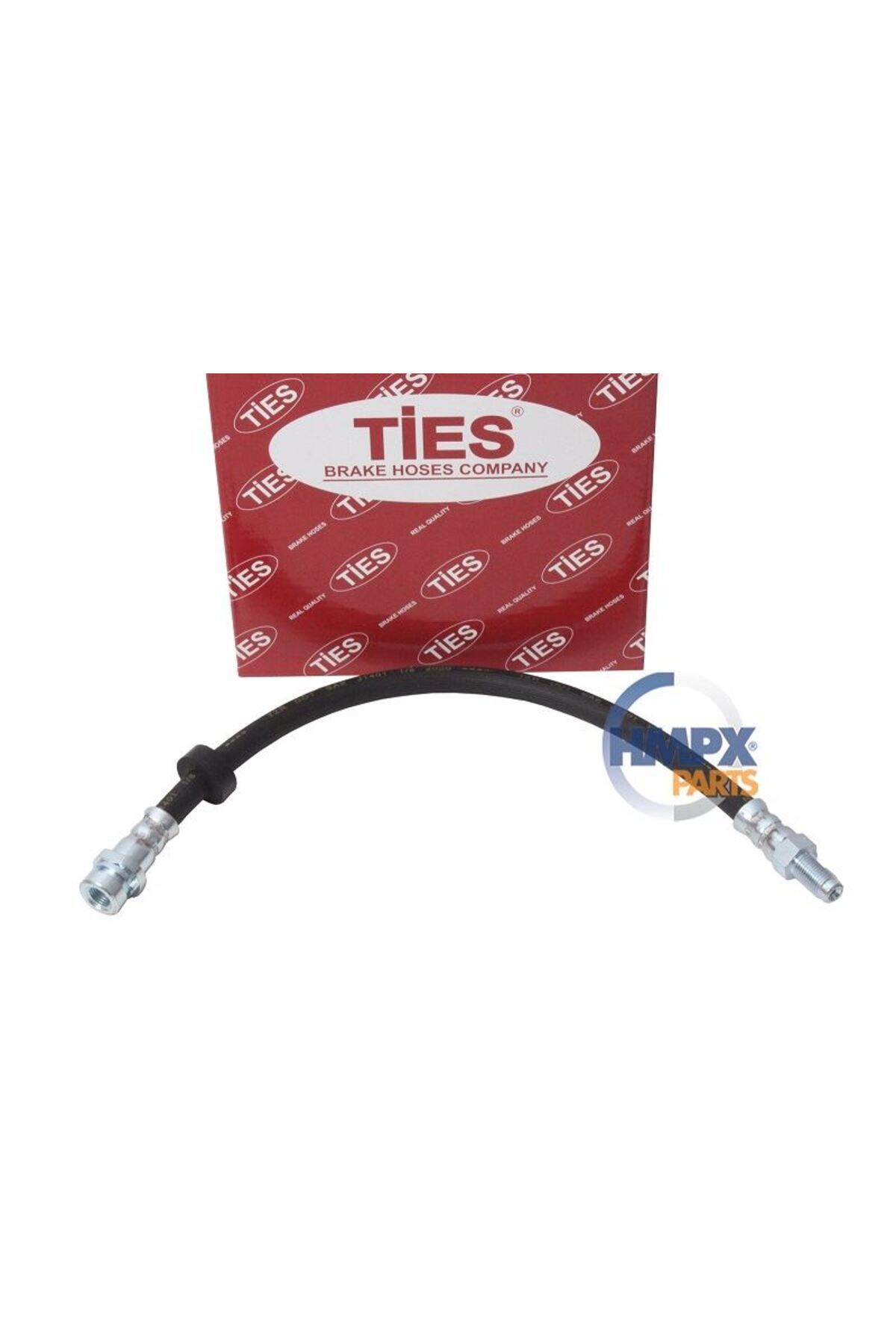 TİES Ford Connect Arka Fren Hortumu Diskli