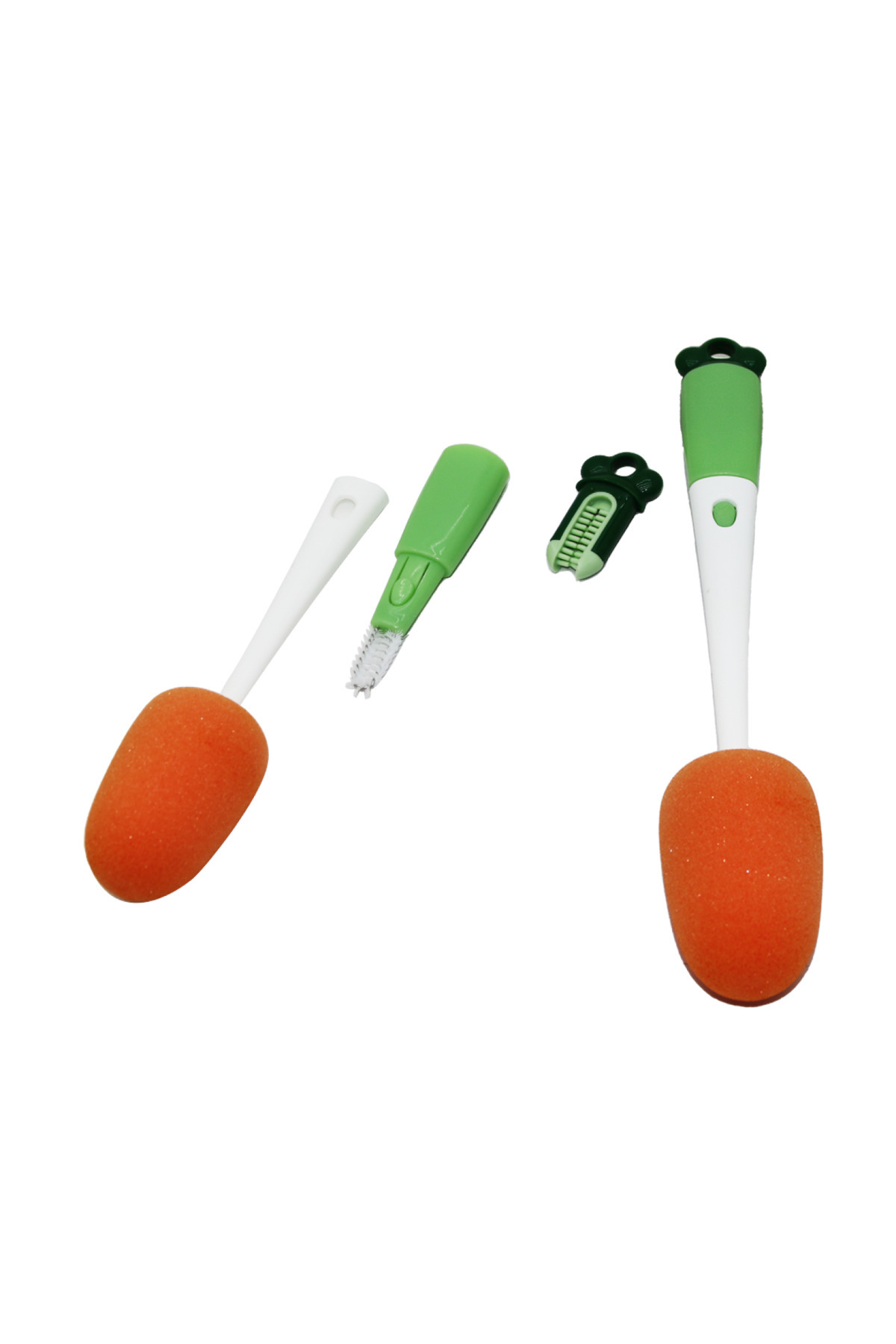 Caddemia Şişe - Biberon Temizleme Fırçası Termos - Sürahi - Kavanoz - Kettle - Matara