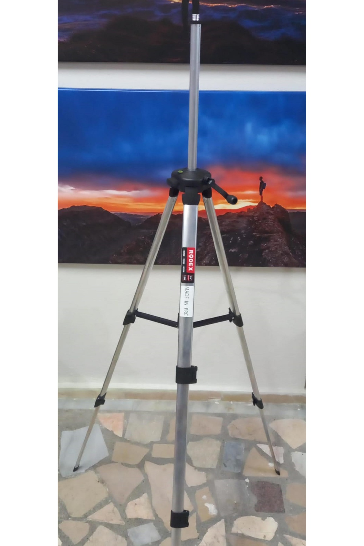 Rodex LAZER TERAZİ TRİPODU (1.5m) - Fiyatı, Yorumları