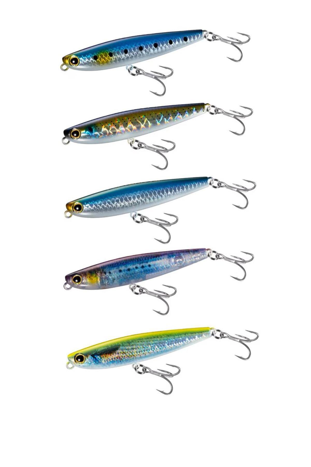 shimano Exsence Fortuna 75F 8gr Su Üstü Maket Balık - Fiyatı