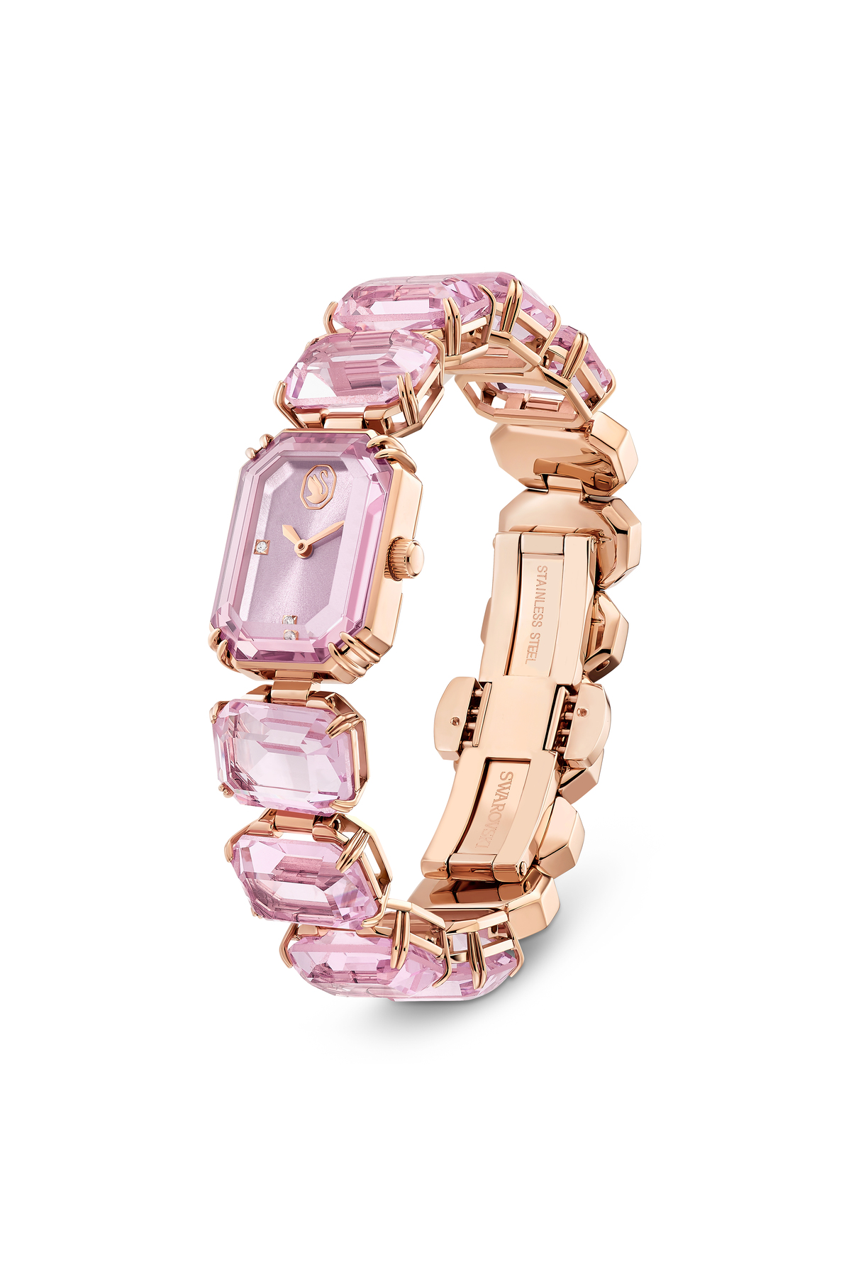 Swarovski SWR5729843 Kadın Kol Saati görsel 2
