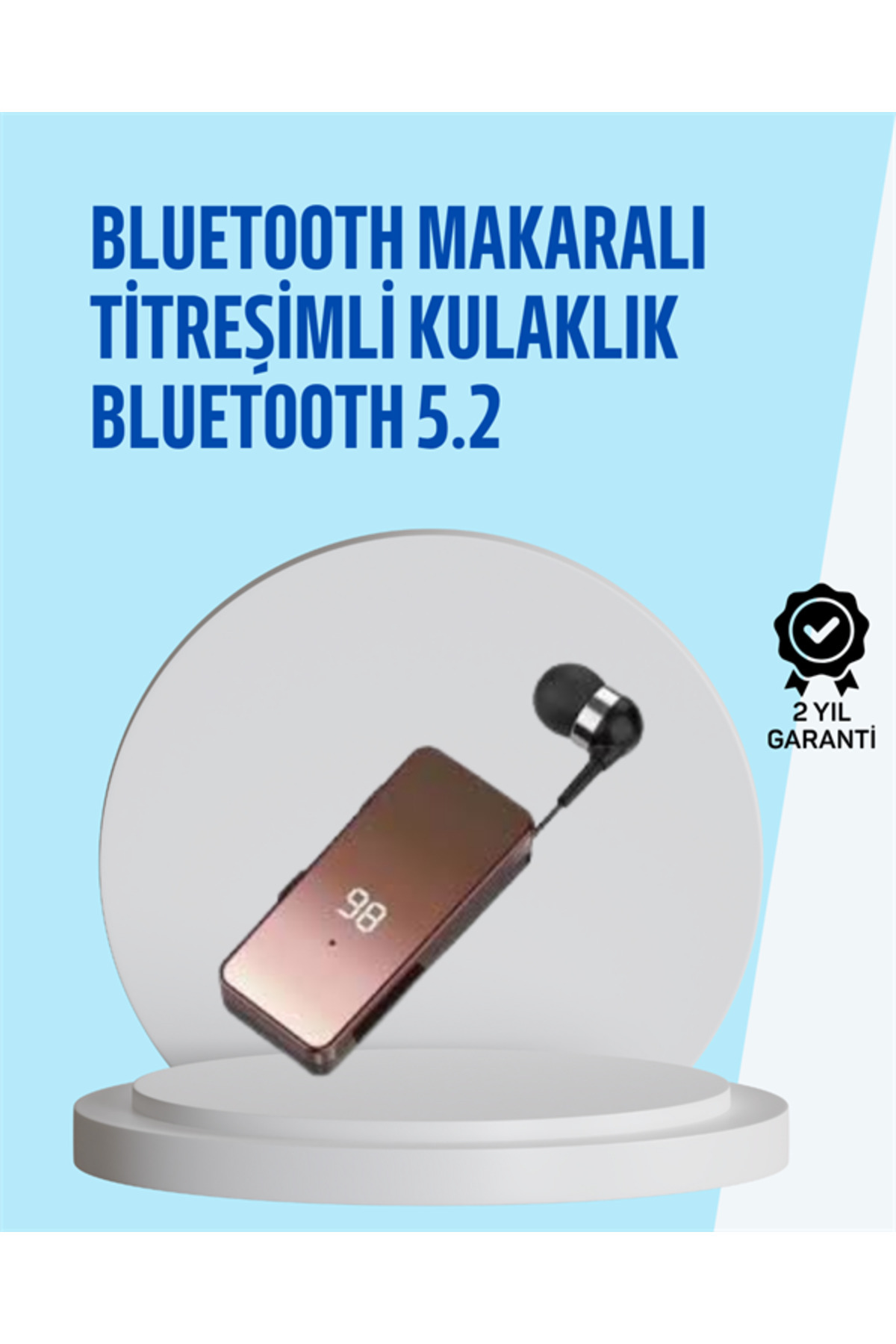 LTG Nova Ultra Hızlı Şarj Özellikli Type-C Bluetooth Kulaklık – 10 Dakikada %50 Şarj 20 Dakikada Tam Dolum