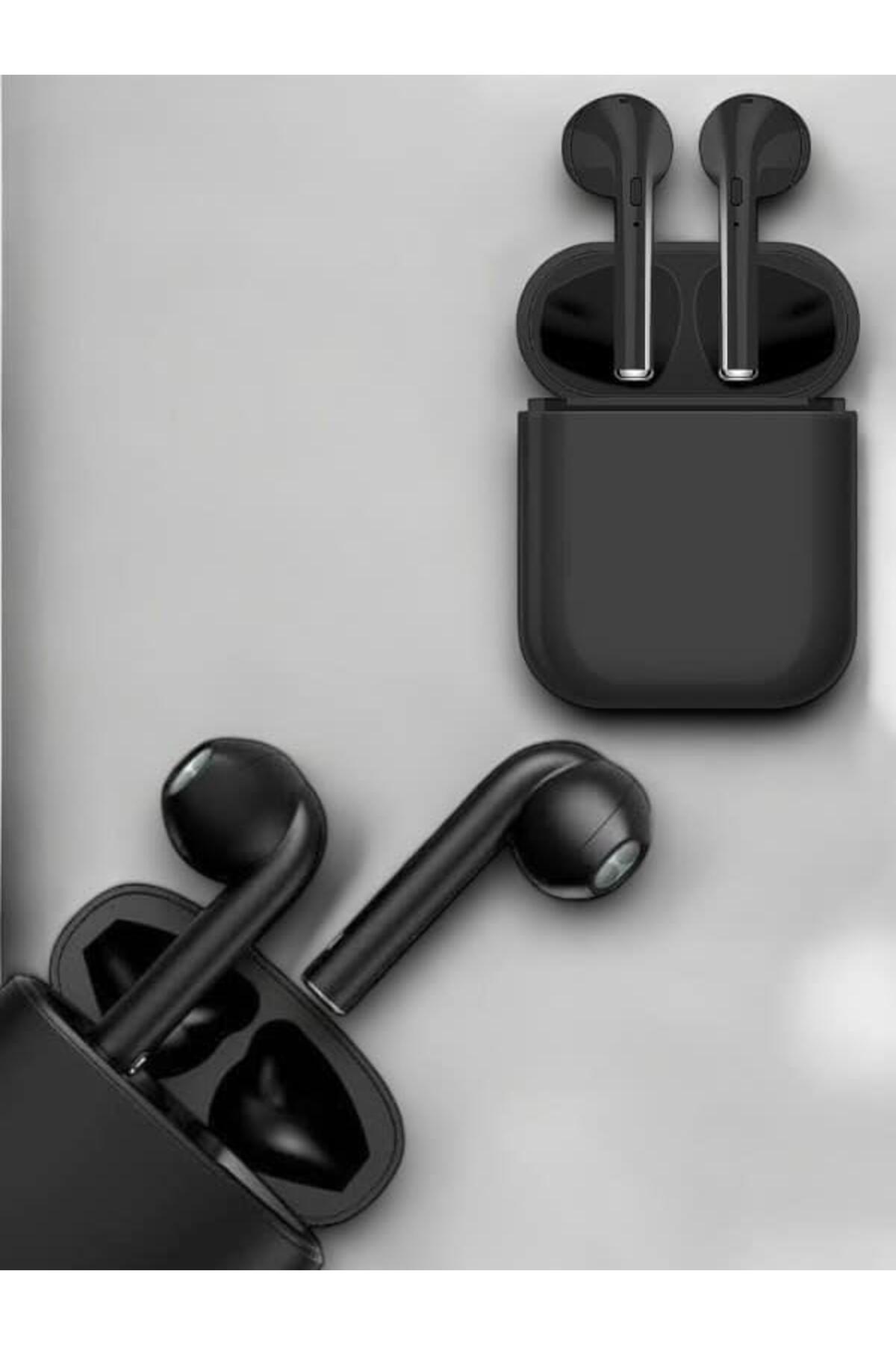 MKR PRO 5 SİYAH KULAKLIK