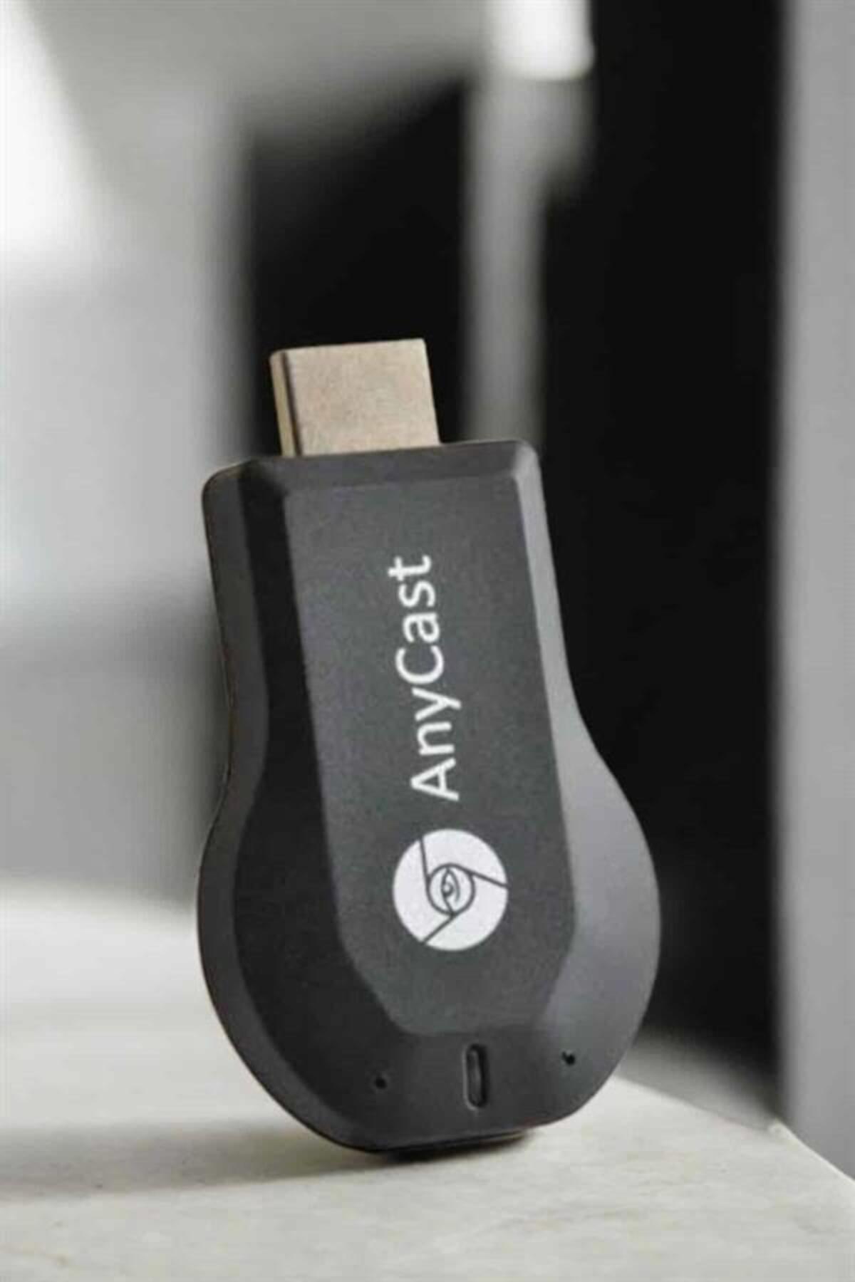 TEKNOCEPNET M9 Plus Görüntü Aktarıcı Wifi Aktarıcı HD Görüntü Kalitesi - Bs8749-2863