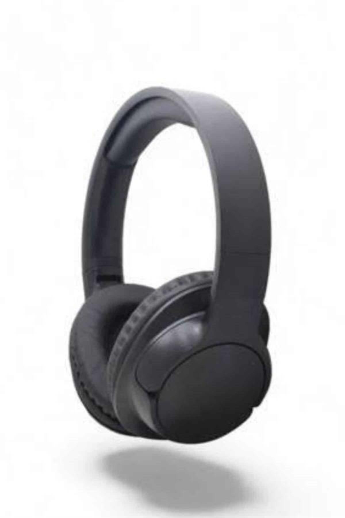 LTG Nova Kablosuz Bluetooth Kulaklık Kulak Üstü Mikrofonlu 5.0 Bluetooth Anc Özelliği