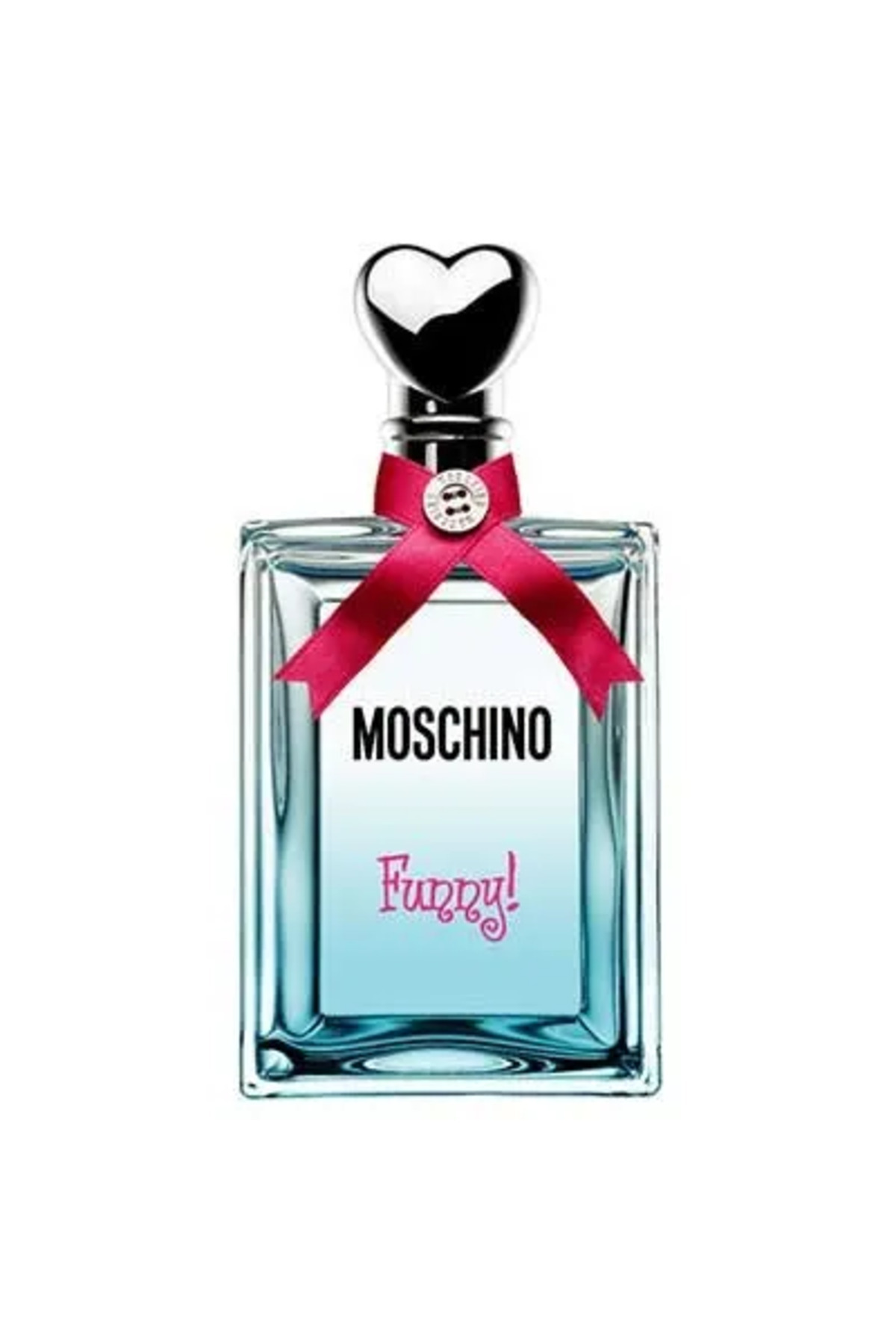Moschino Toaletná voda Funny v spreji 50 ml