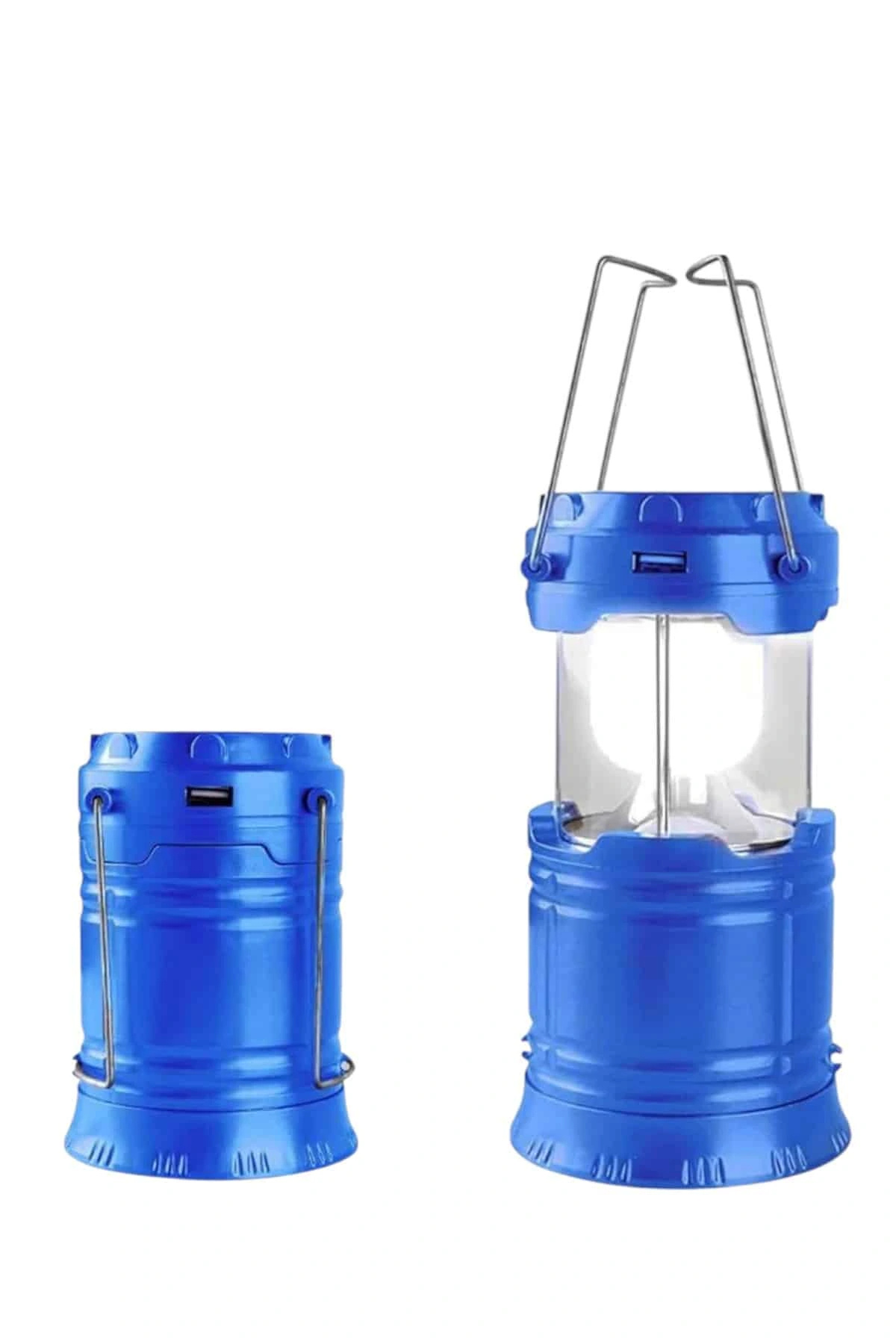 TeknomAVM XF5800 KAMP LAMBASI