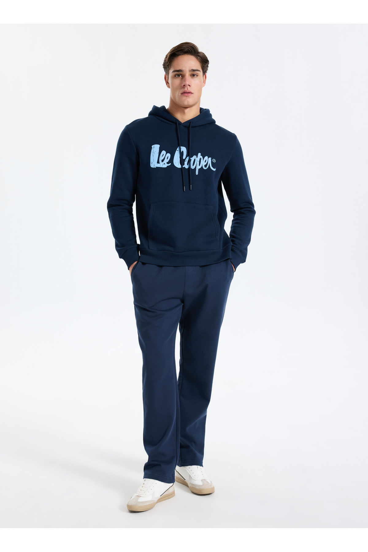 شلوار اسپورت مردانه راسته Belirtilmemiş | لی کوپر Lee Cooper 5003310780 - تصویر 2