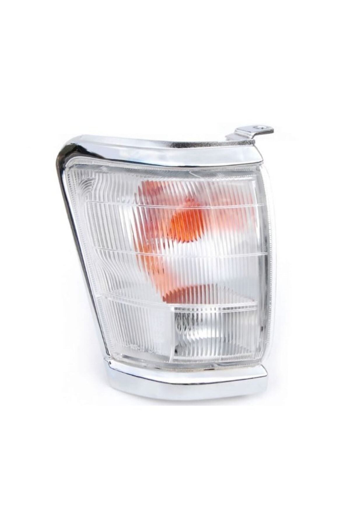 jakuza SİNYAL LAMBASI HILUX LN145 1998-1999-2000-2001 SOL (KROM)