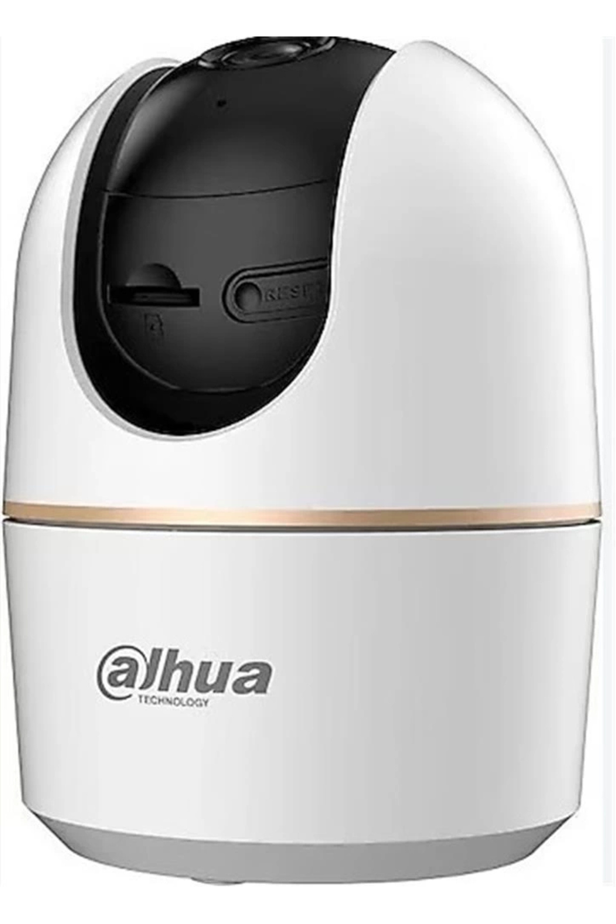 Dahua HPT1330DA-STW 3MP 2.8mm Wi-Fi Bebek Kamerası