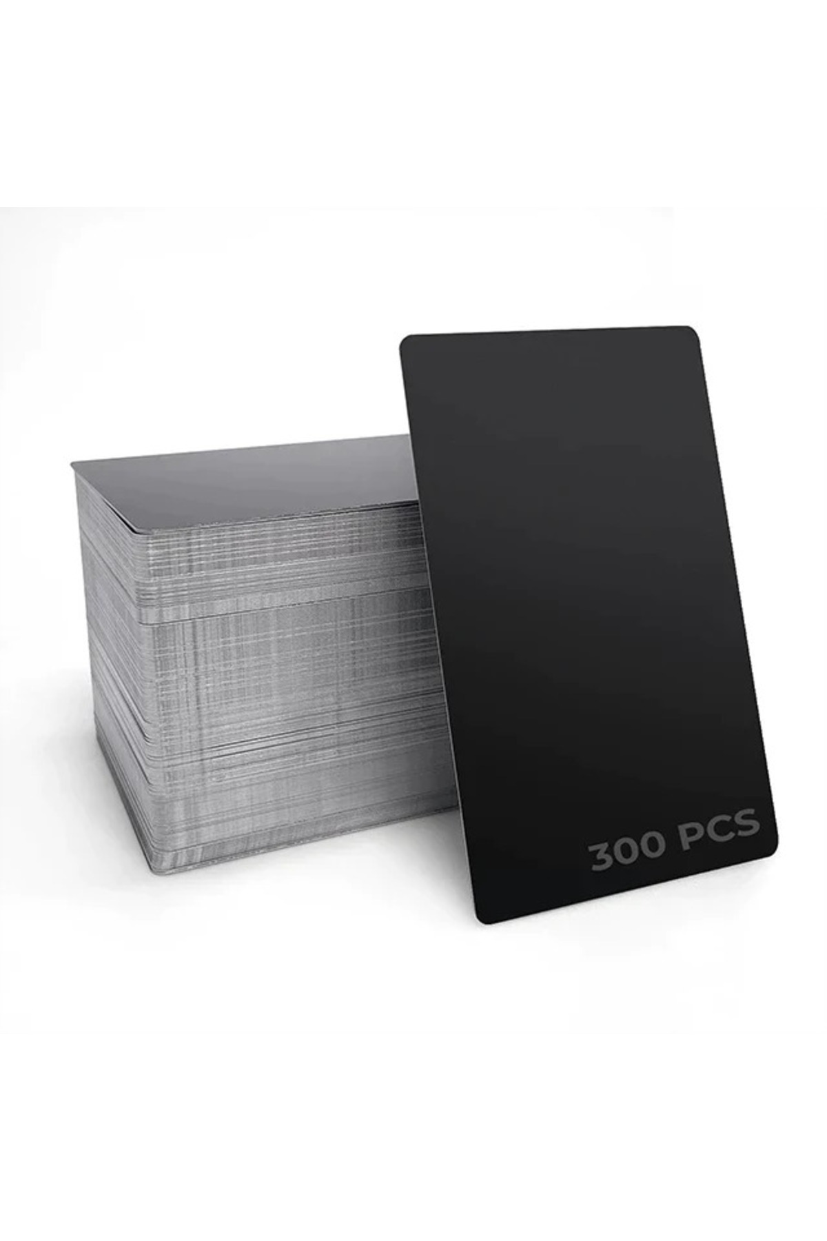 XTOOL SİYAH METAL KART