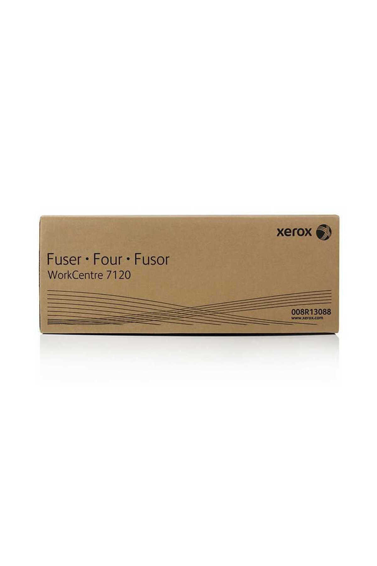 Xerox Workcentre 7120-008R13088 Orijinal Fuser Ünitesi