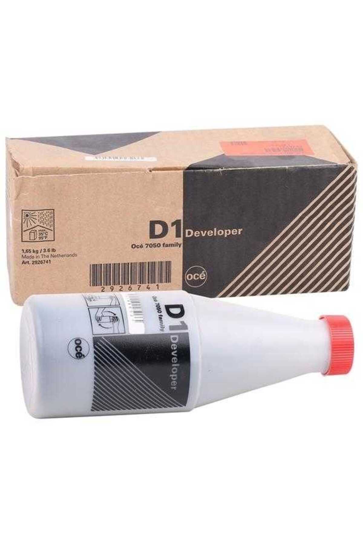 OCE D1 Orijinal Developer