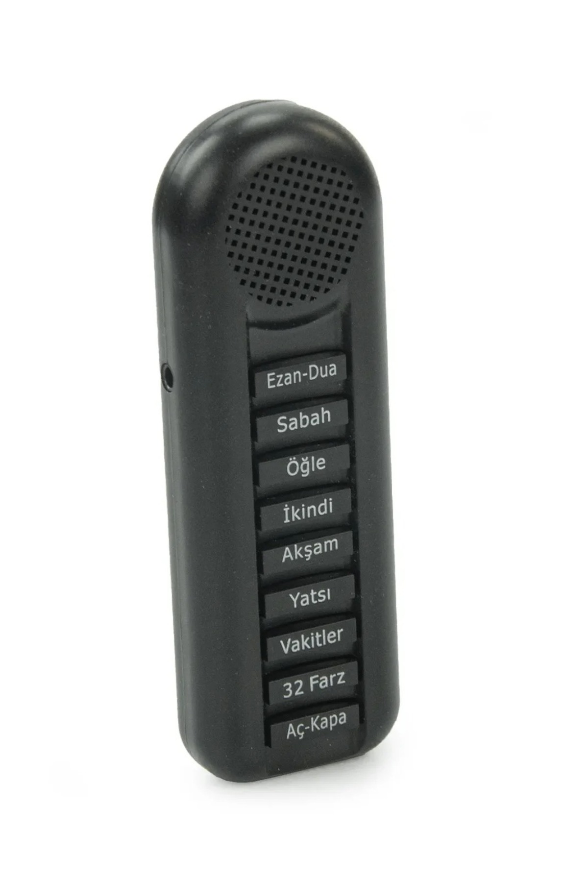 Kitap Pazarı NAMAZ KILMAYI ÖĞRETEN SESLİ SECCADE SETİ (CİHAZ KULAKLI KİTAP PUSULA VE PİL HEDİYELİ) fotoğrafı 2 (önizleme)