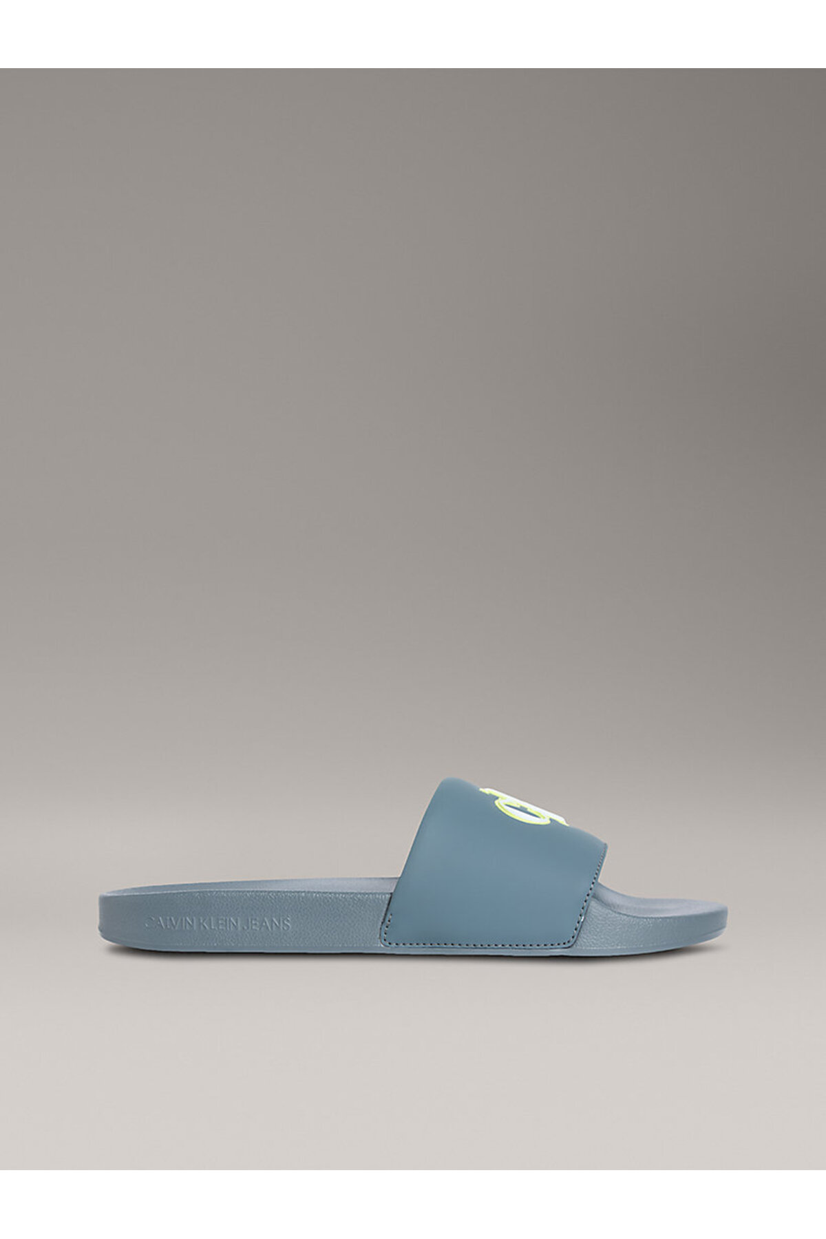 کلوین کلاین دمپایی ساحلی ژله‌ای مونو مردانه