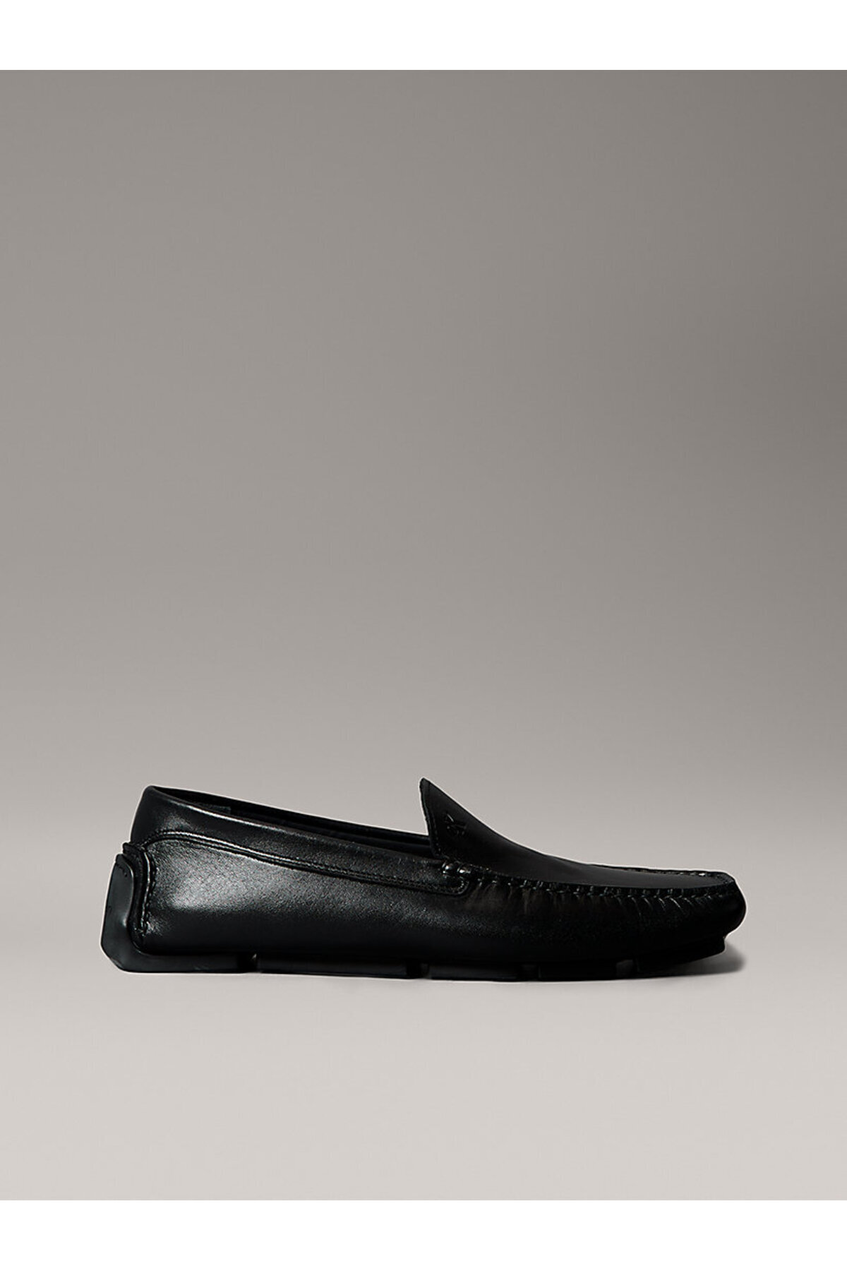 کلوین کلاین کفش راحتی مردانه مشکی DRIVER LTH