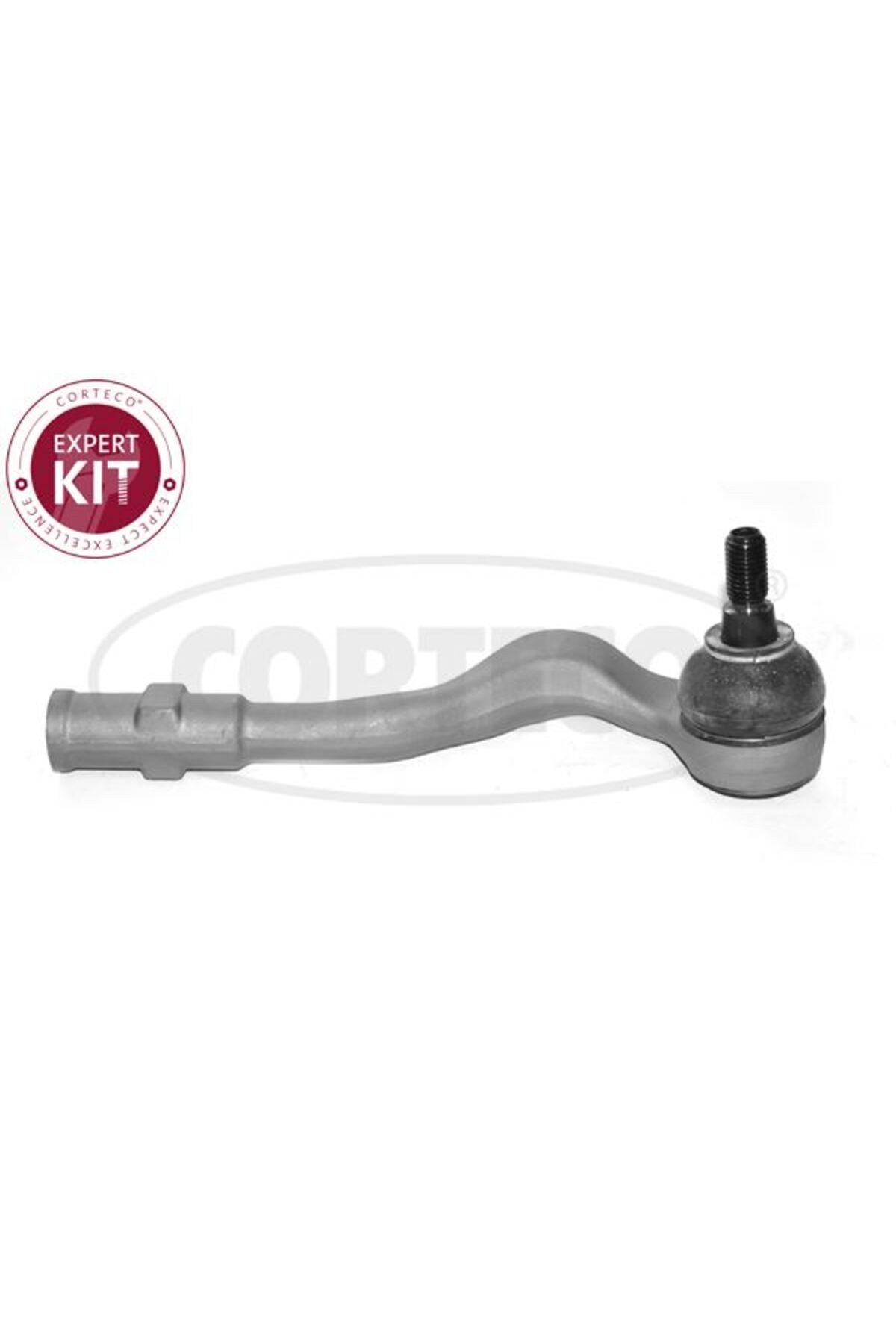 CORTECO Vag Rotbası Sol A4 1.8 Tfsi 2.0 Tfsi 3.2 Fsi Quattro 2.0 Tdi 2.0 Tdi Quattro 2.7 Tdi 3.0 Tdi Quattr