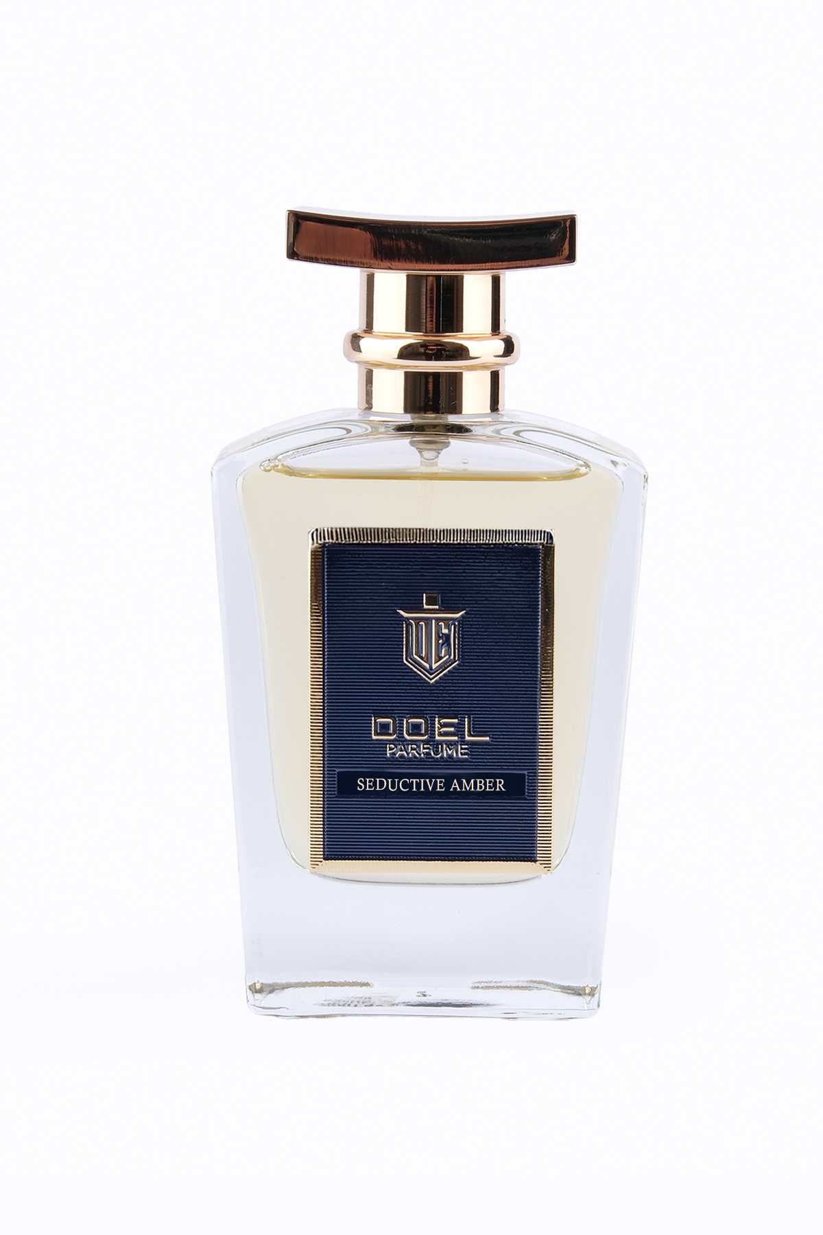 Seductive Amber 50 ML Erkek Parfümü